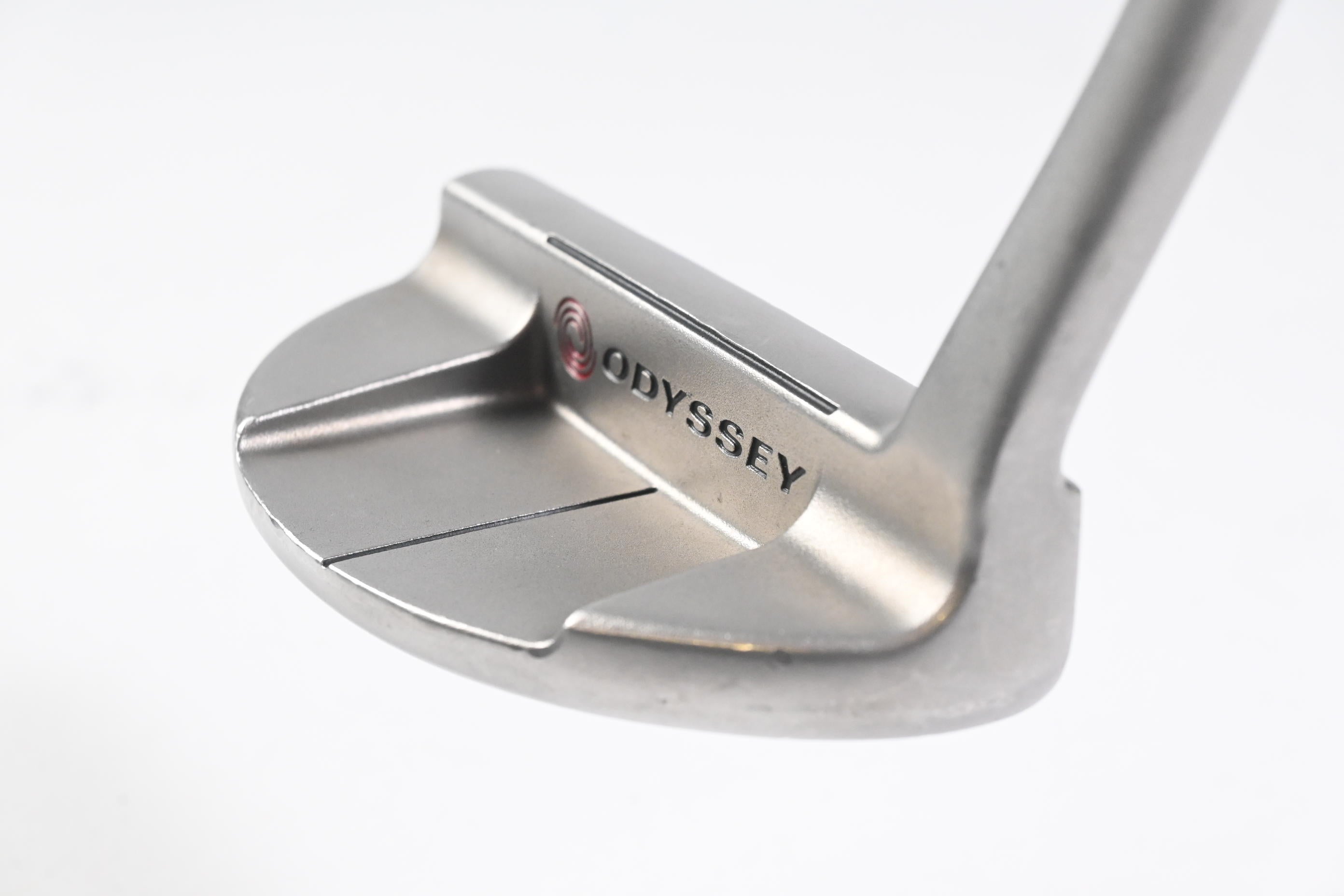Left Hand Odyssey White Hot Pro 9 Putter / 34 Inch