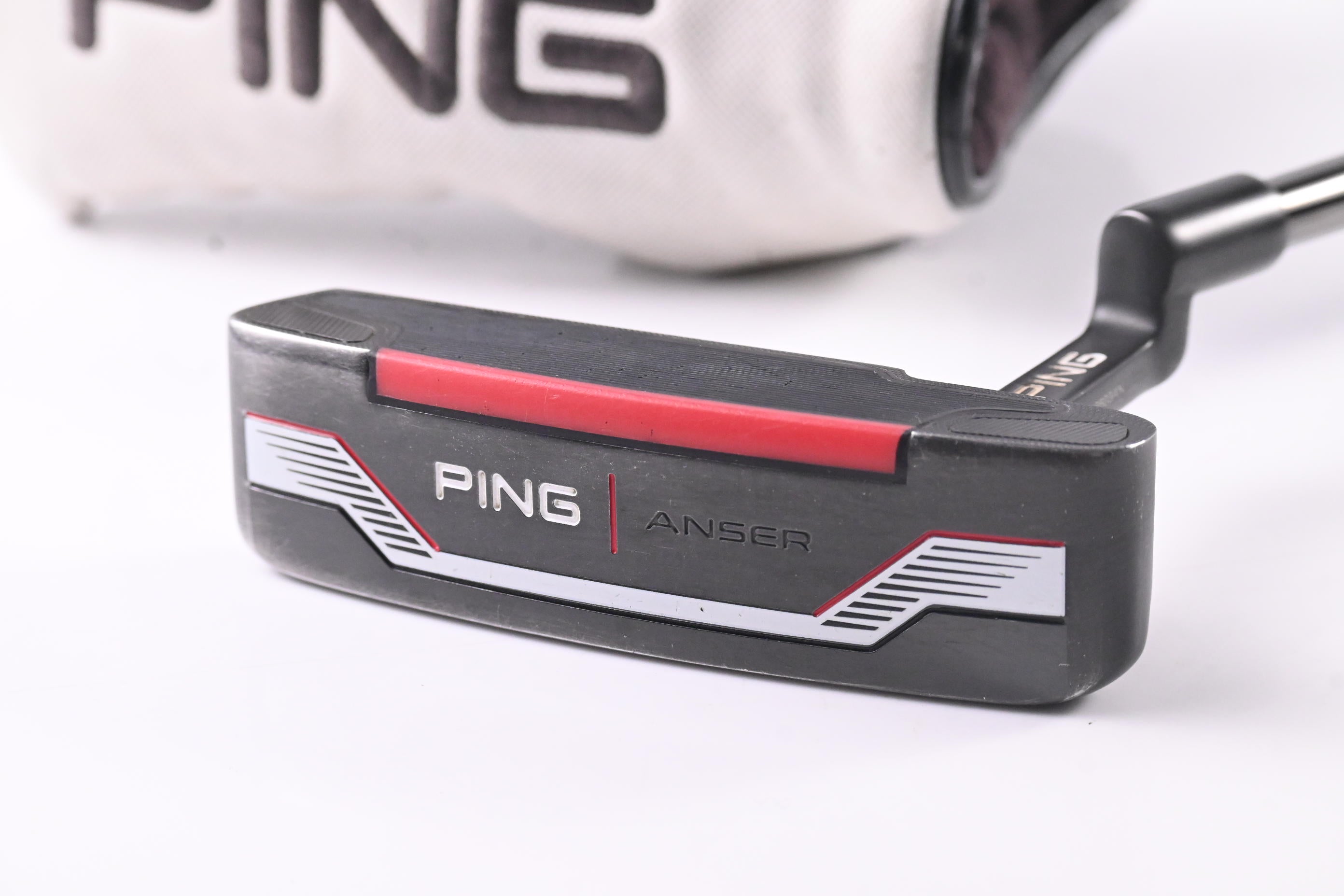 Ping Anser 2021 Putter / 34 Inch