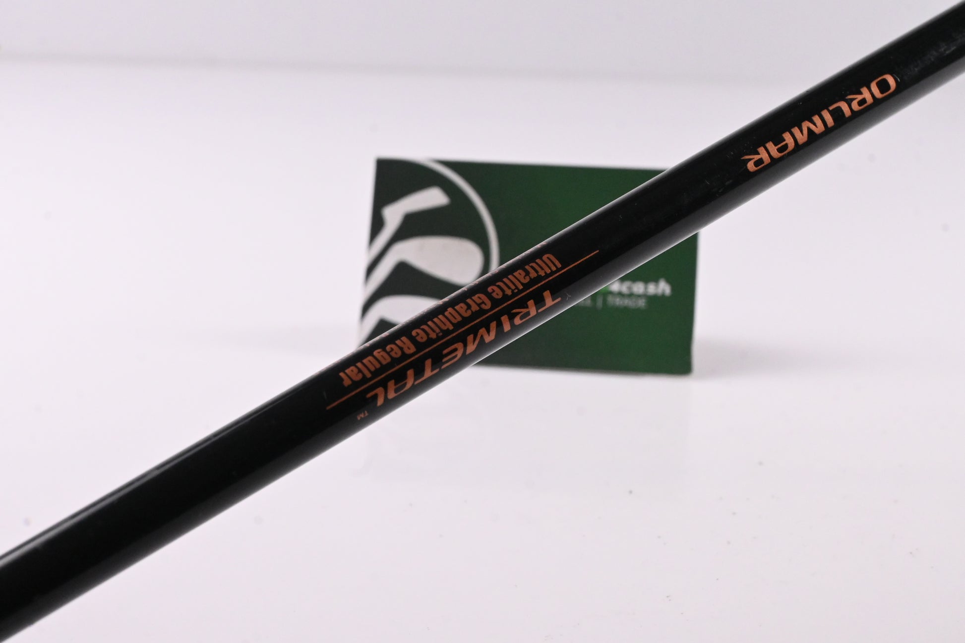 Orlimar Trimetal #3 Wood / 17 Degree / Regular Flex Orlimar Trimetal Shaft