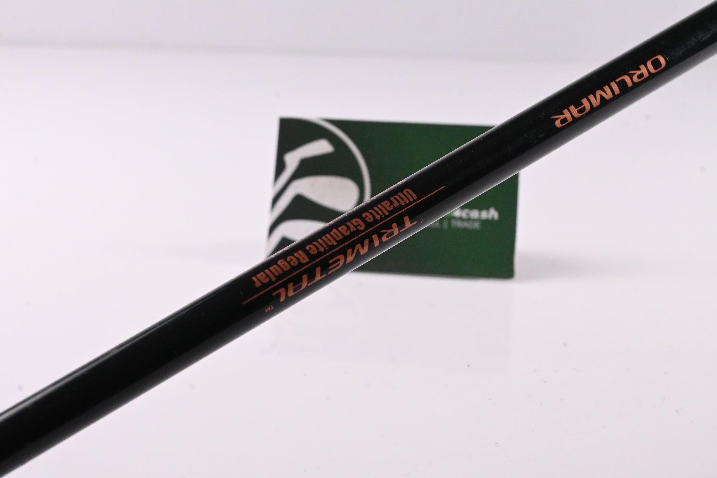 Orlimar Trimetal #3 Wood / 17 Degree / Regular Flex Orlimar Trimetal Shaft