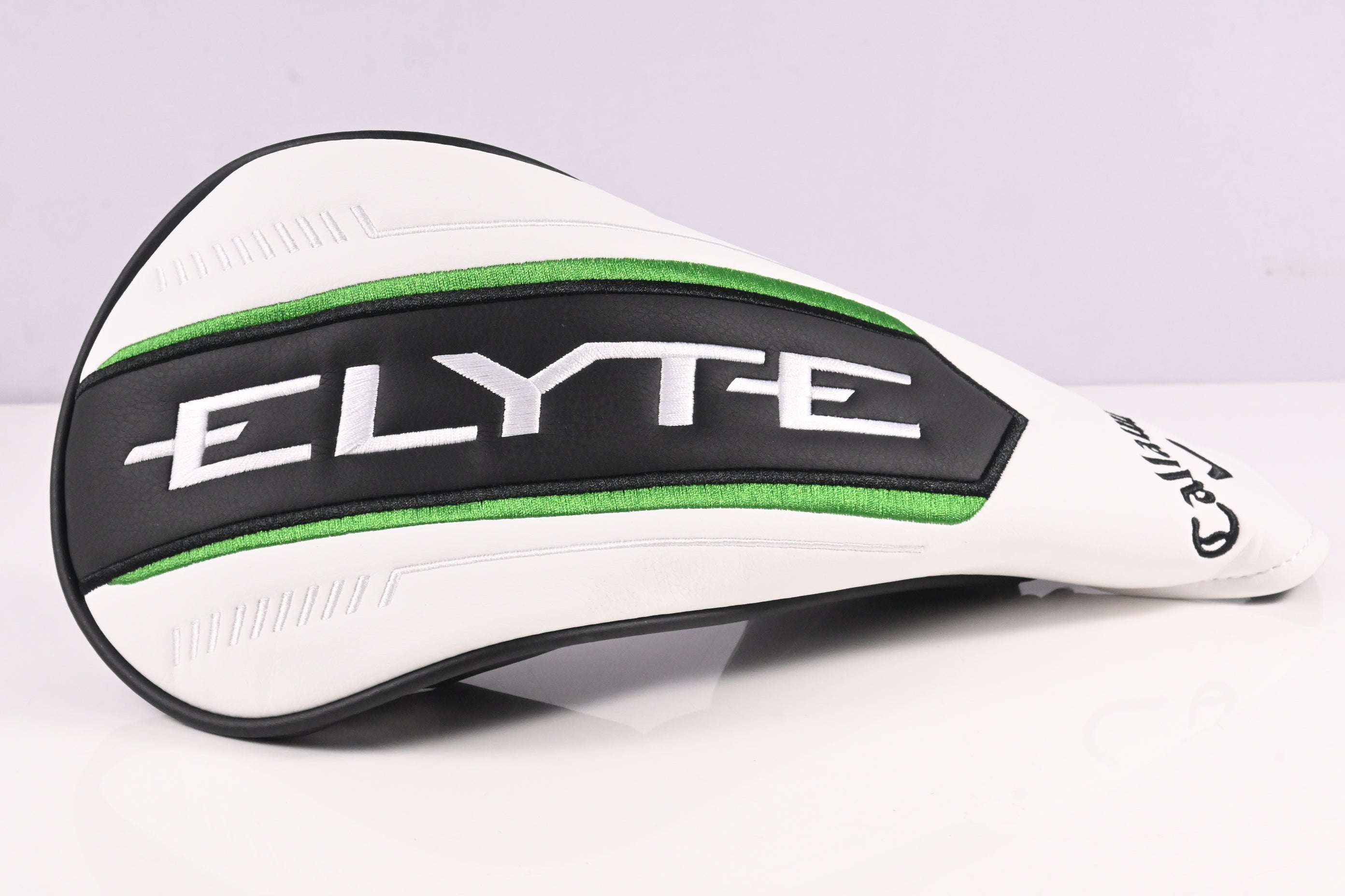 Callaway Elyte X Driver / 10.5 Degree / Stiff Flex C6 ONYX 60 Shaft