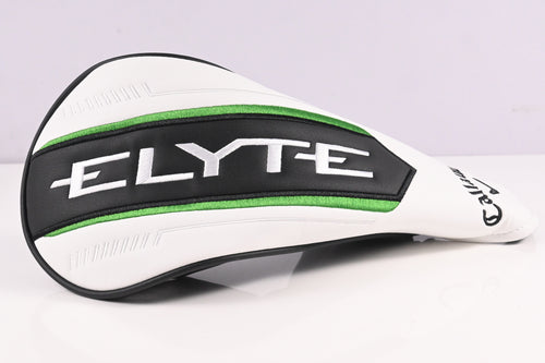 Callaway Elyte X Driver / 10.5 Degree / Stiff Flex C6 ONYX 60 Shaft