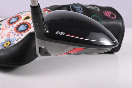 Callaway Big Bertha 2023 Driver / 10.5 Degree / Stiff Flex Callaway RCH 55 Shaft