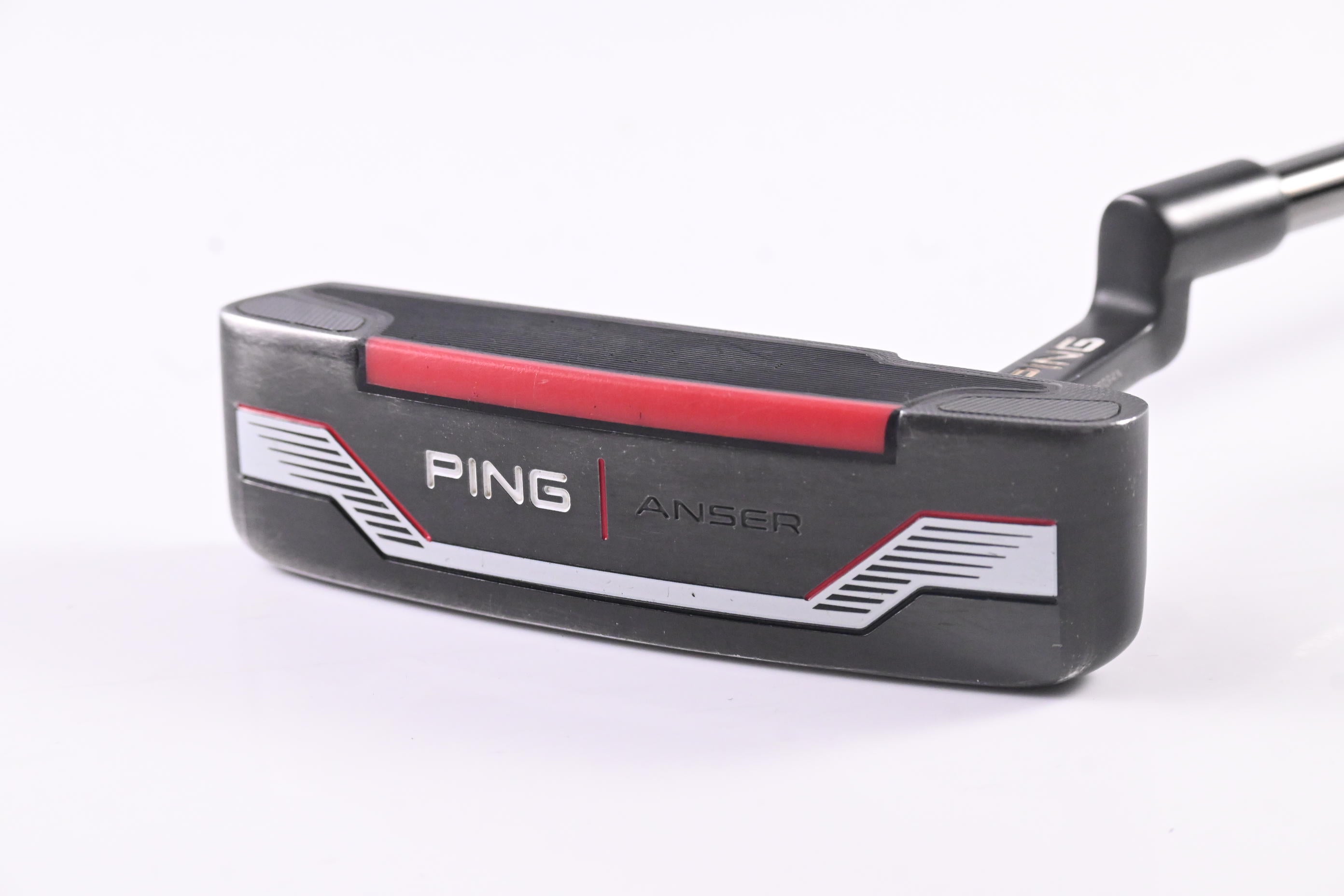Ping Anser 2021 Putter / 34 Inch
