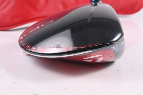 Taylormade Qi35 Teams Edition USA Driver / 9 Degree / Stiff Flex Air Speeder 50