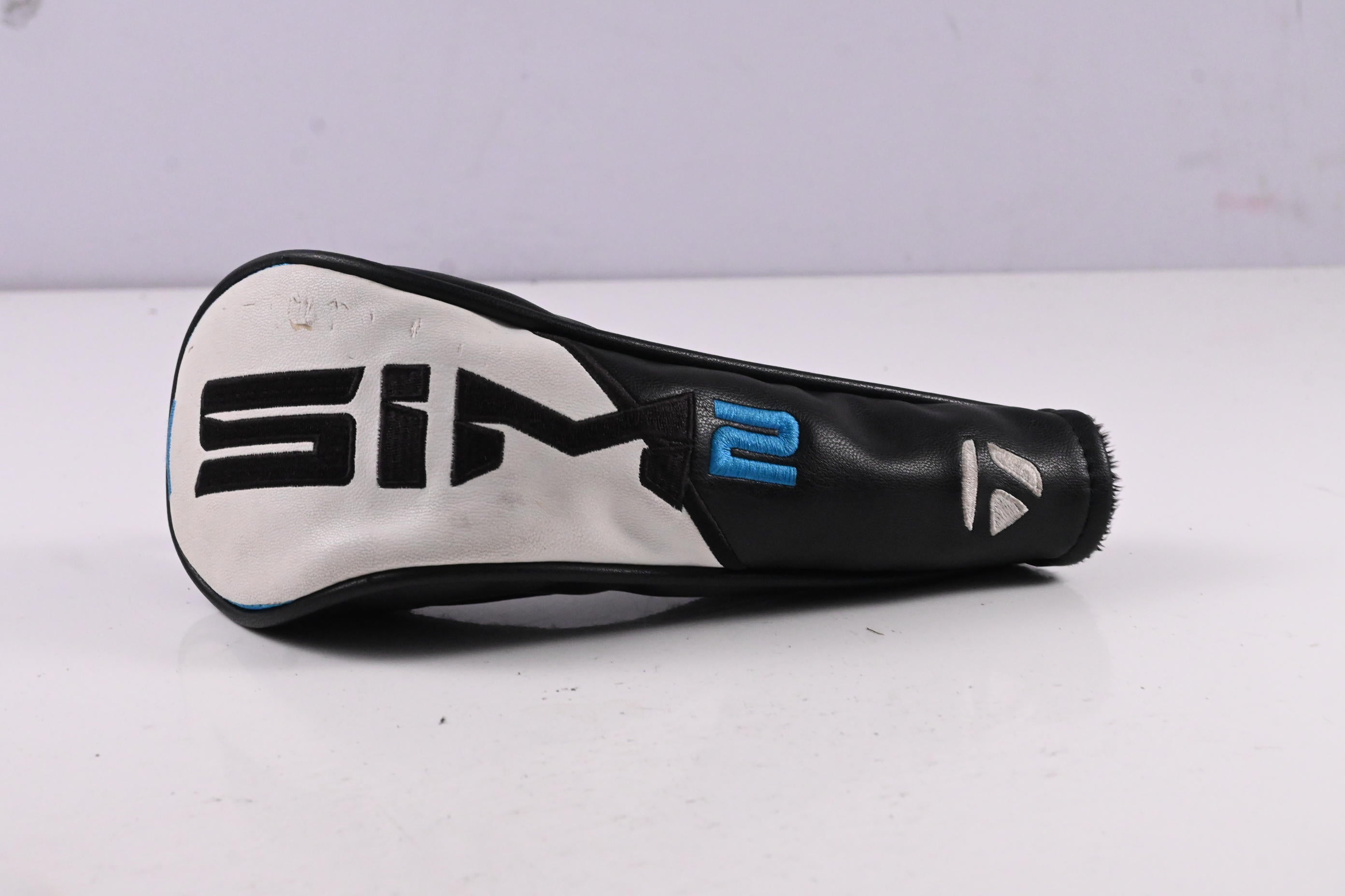 Taylormade SIM2 Max #3 Hybrid / 19 Degree / Regular Flex Ventus Blue 6 Shaft