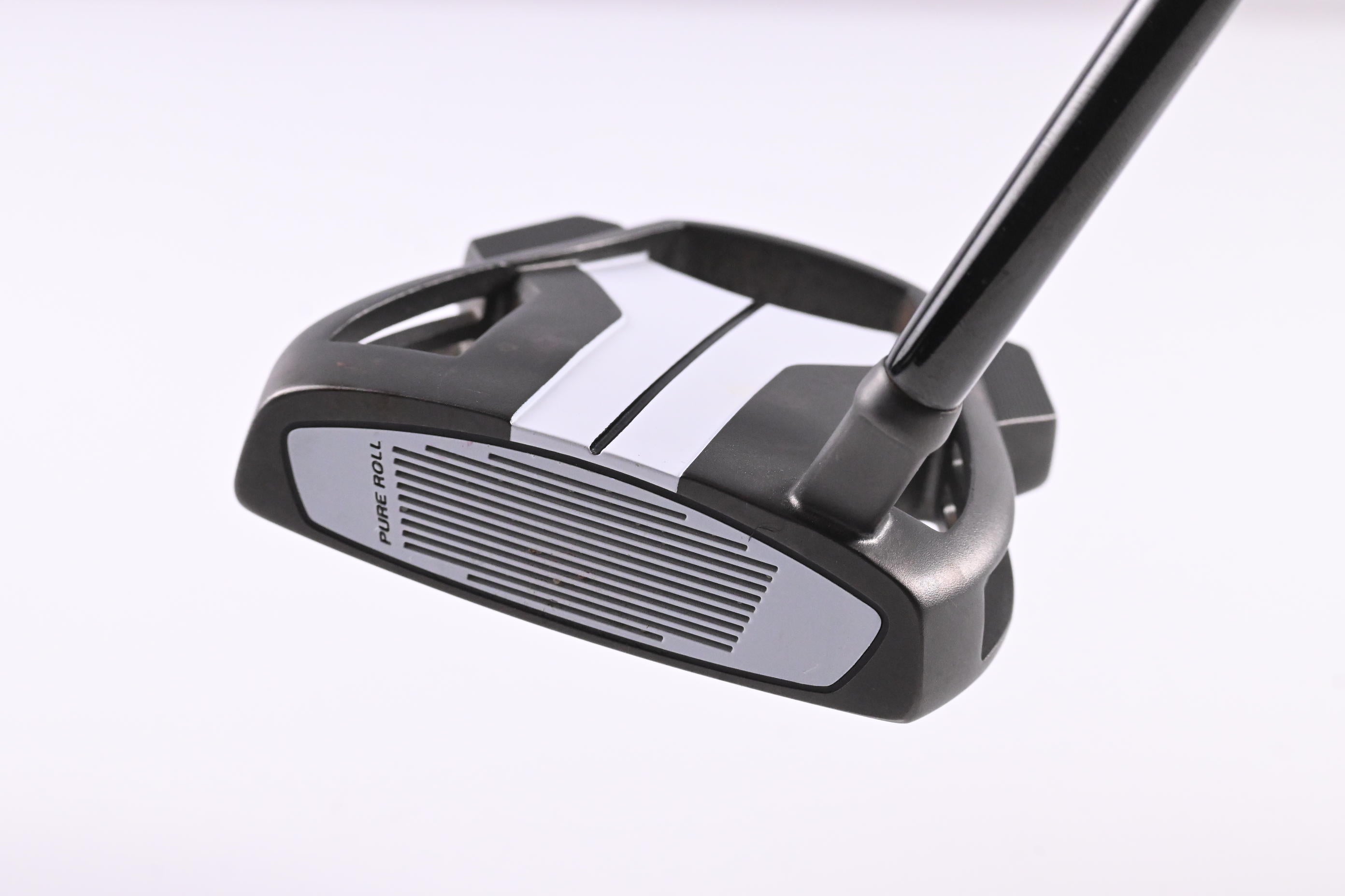 Taylormade Spider Tour 2023 Small Slant Putter / 34 Inch