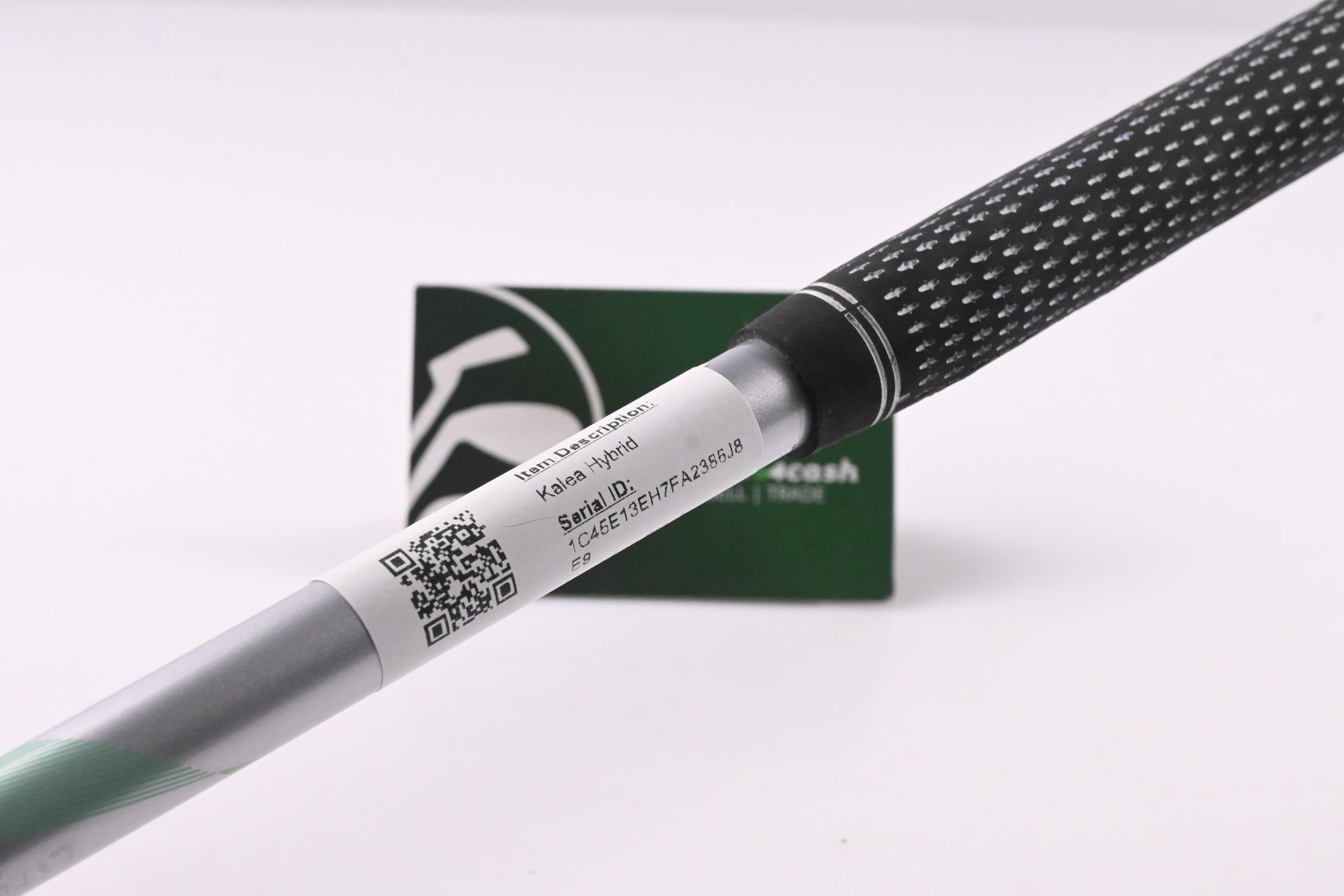 Ladies Taylormade Kalea #5 Hybrid / 26 Degree / Ladies Flex Taylormade Kalea