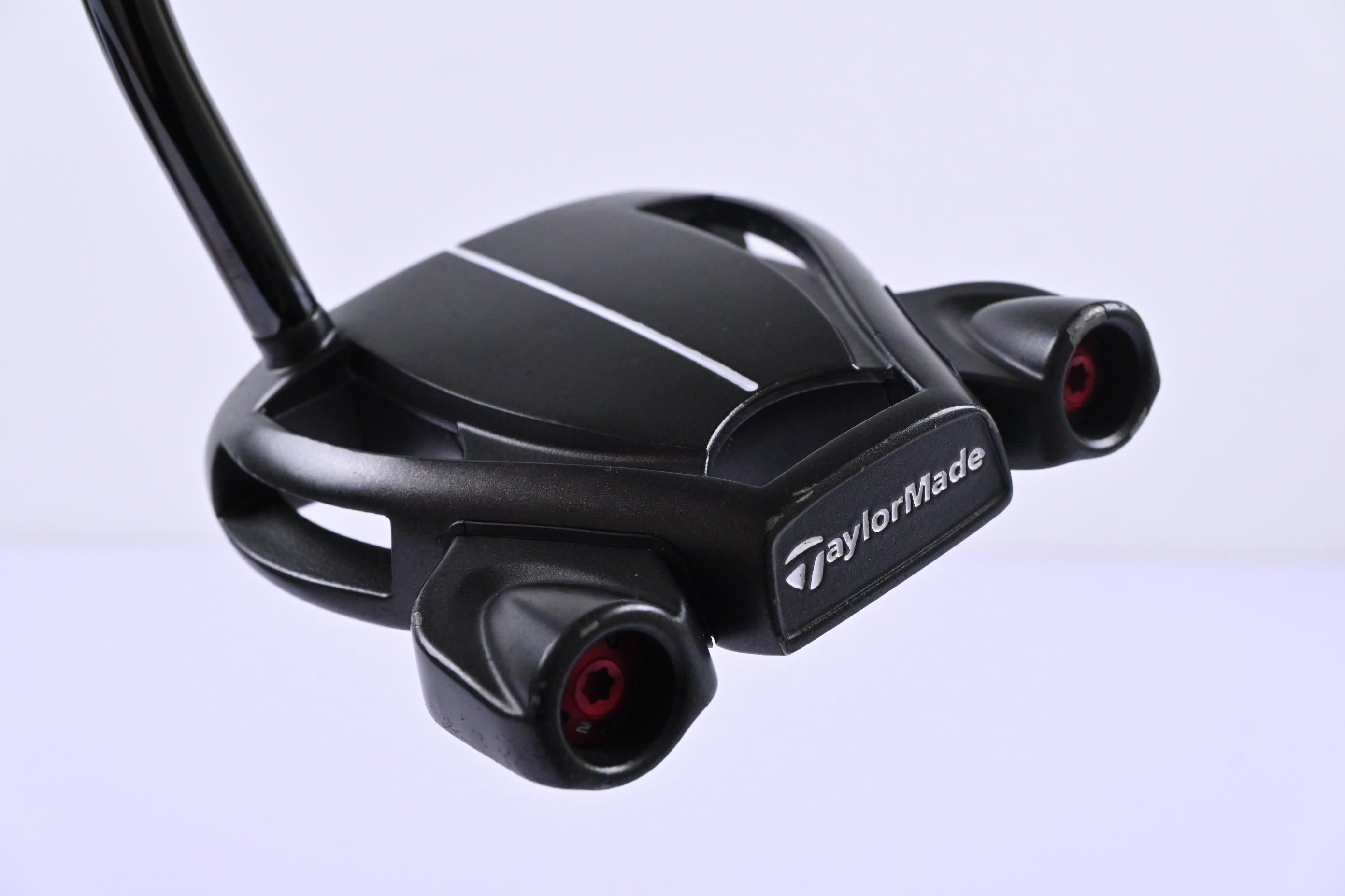 Taylormade Spider Tour 2018 Double Bend Putter / 35 Inch