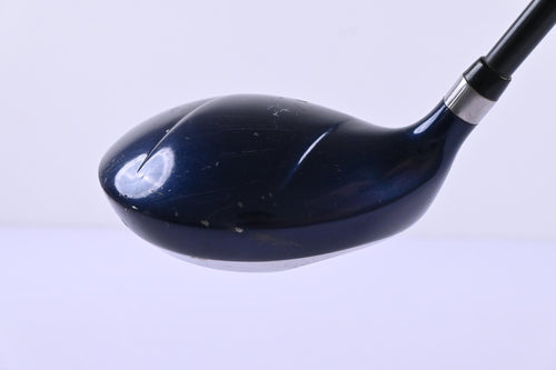 Left Hand John Letters Trilogy #3 Wood / 15 Degree / Regular Flex Trilogy Shaft