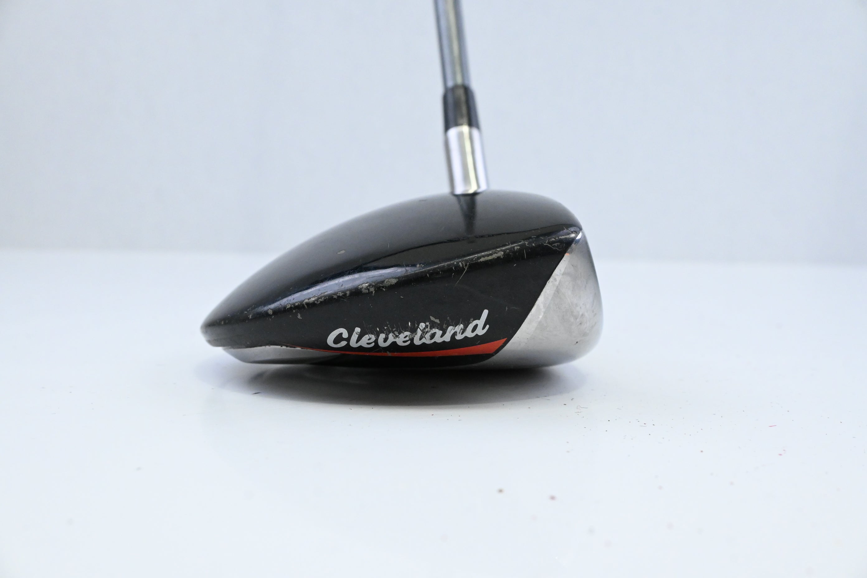 Cleveland Launcher 2009 #3 Wood / 15 Degree / Regular Flex Fujikura Gold 55