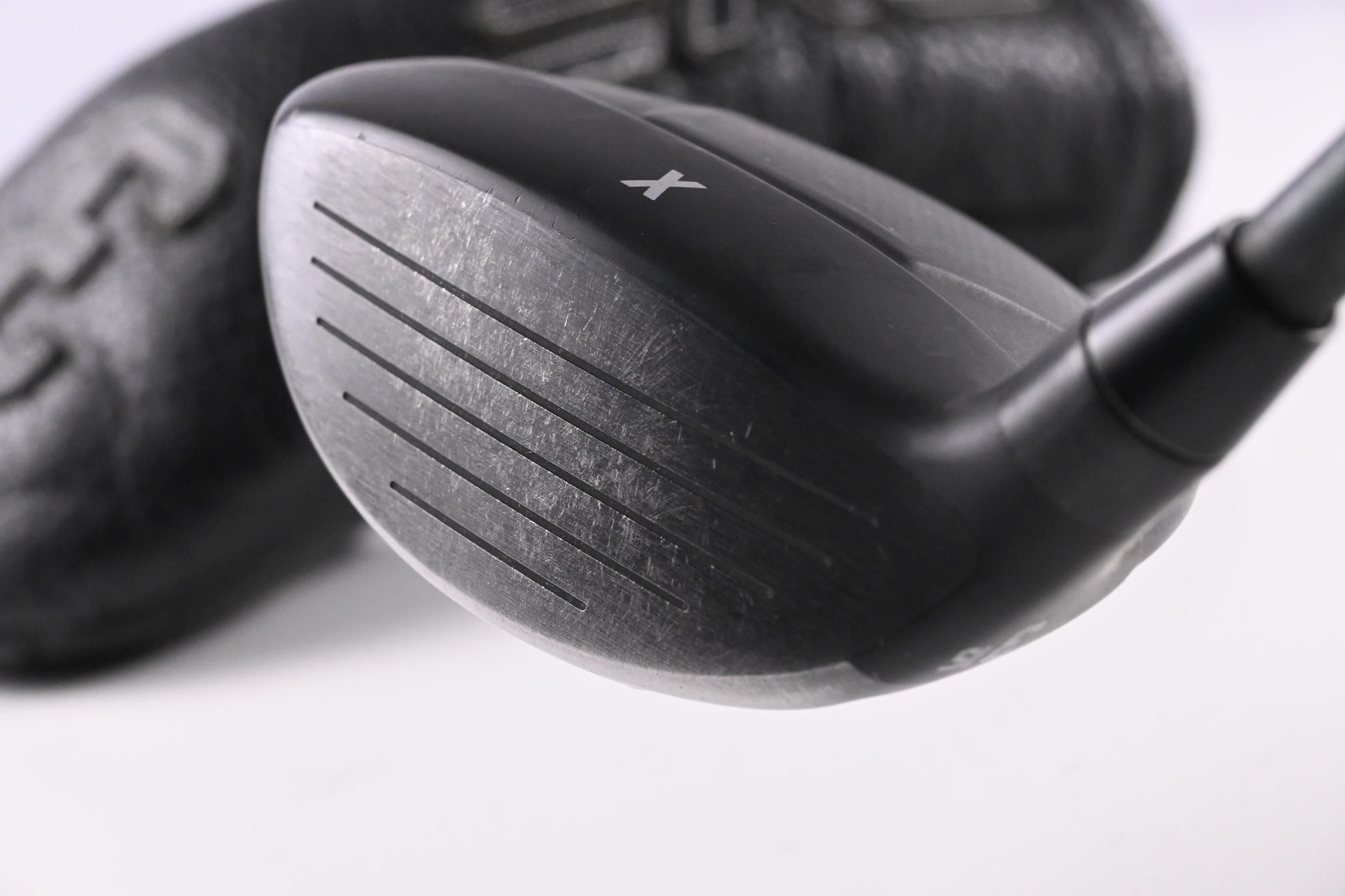 PXG 0211 2020 #3 Wood / 15 Degree / Regular Flex Accra 162i Shaft