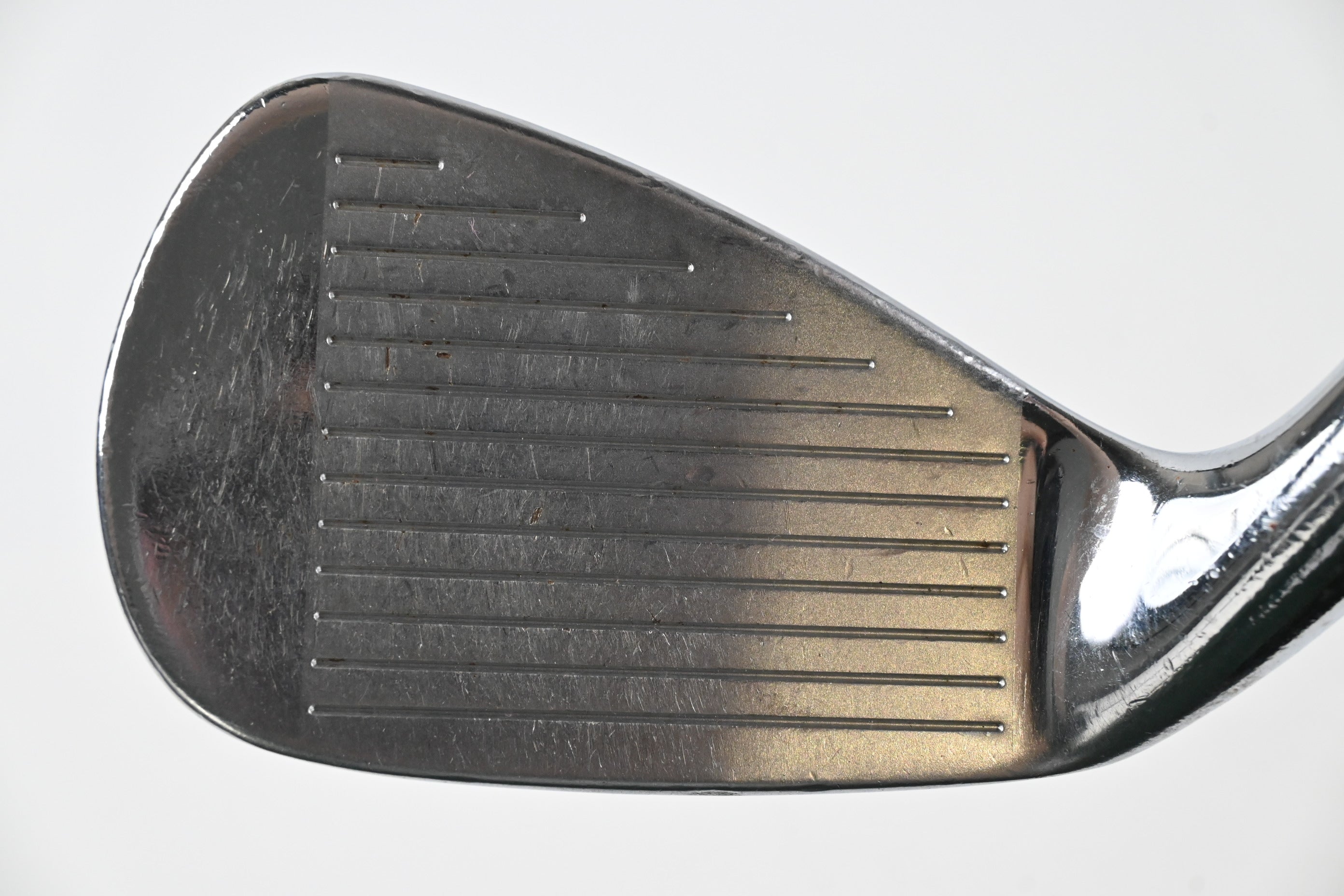 Titleist 712 AP2 #8 Iron / Stiff Flex Dynamic Gold 105 S300 Shaft