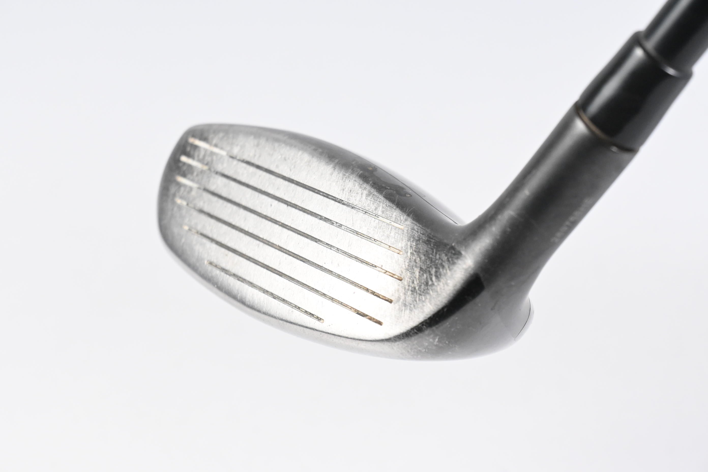 Ping G25 #3 Hybrid / 20 Degree / Regular Flex Ping TFC 189 Shaft