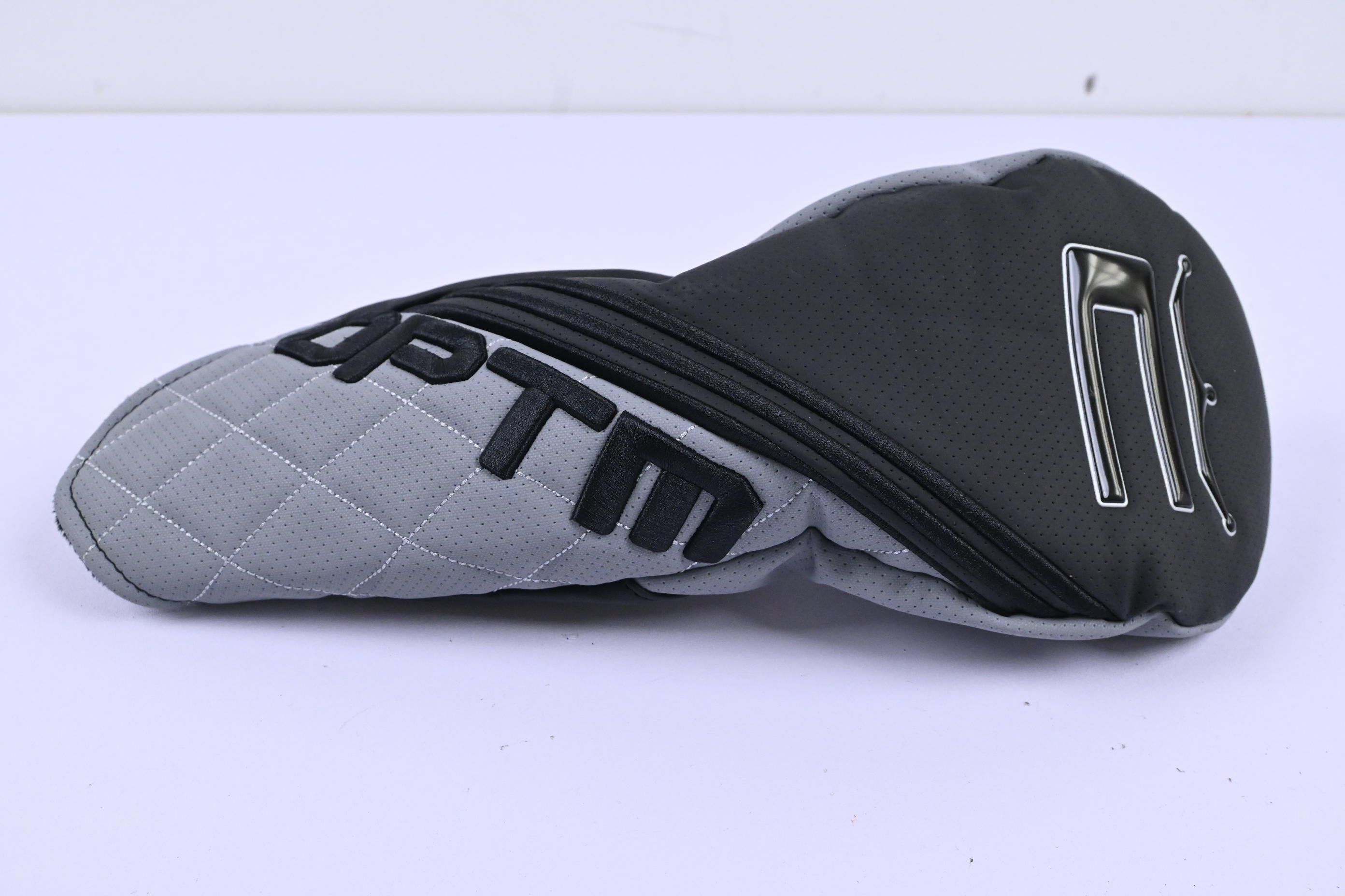 Cobra OPTM MAX-D Driver / 12 Degree / Regular Flex Kai'li Dark Waves Red 50
