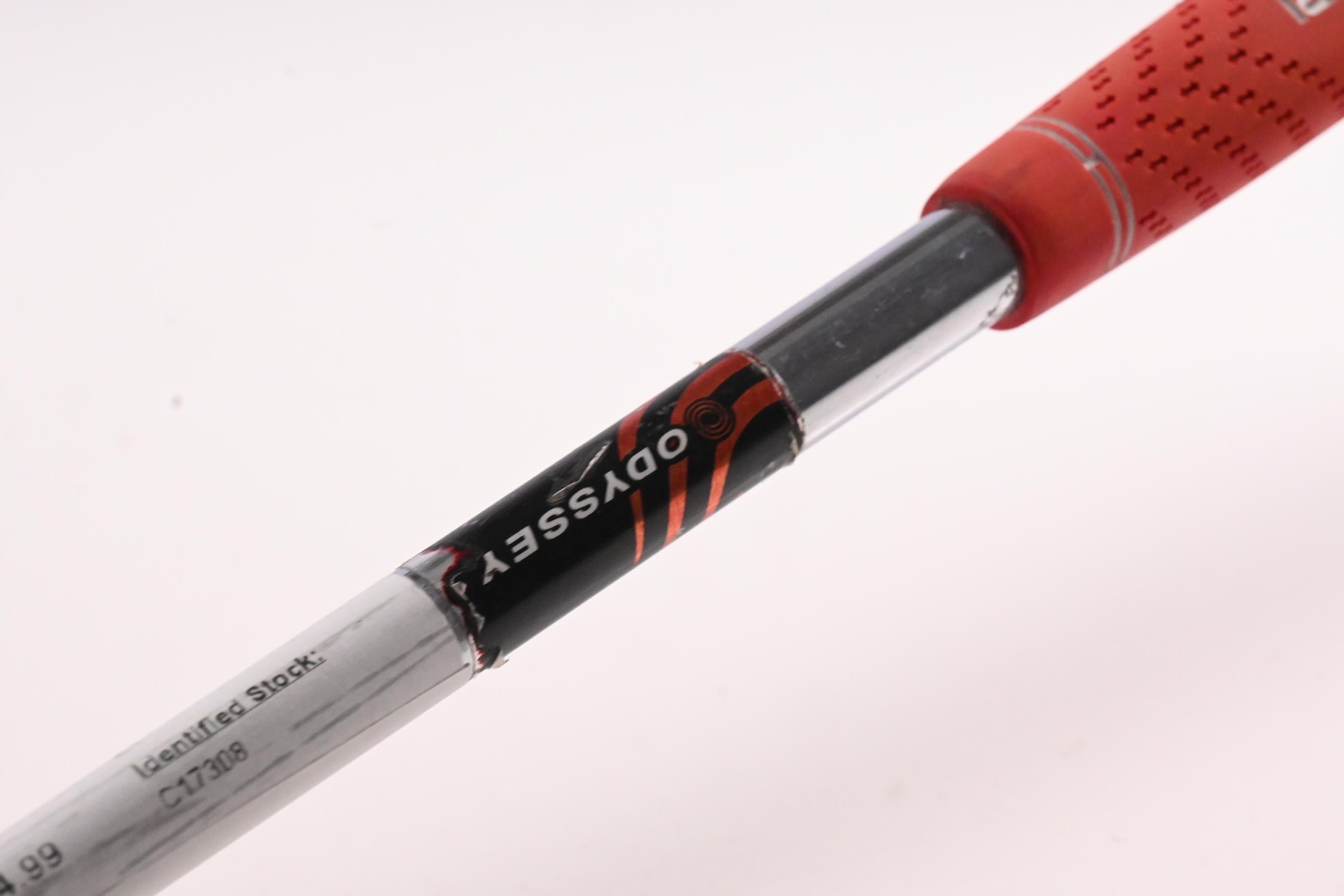 Odyssey White Hot XG Rossie Putter / 32 Inch