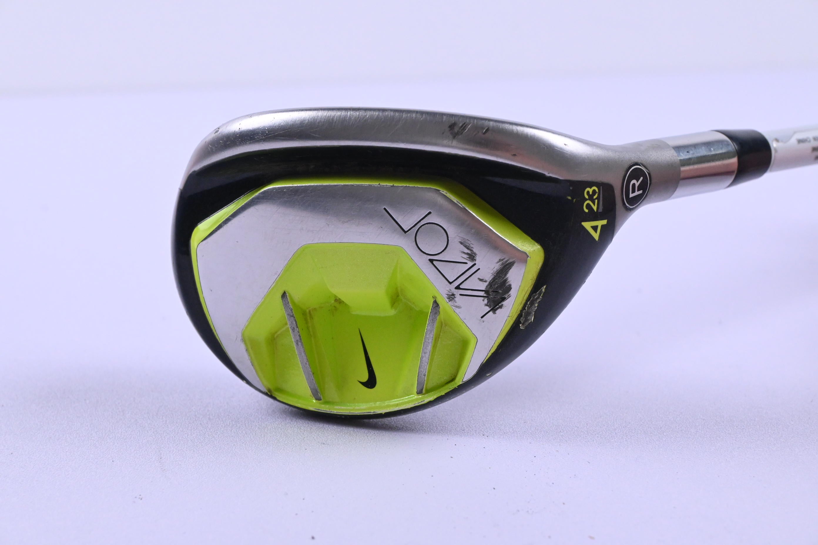 Nike Vapor #4 Hybrid / 23 Degree / Regular Flex Fubuki Z70 Shaft