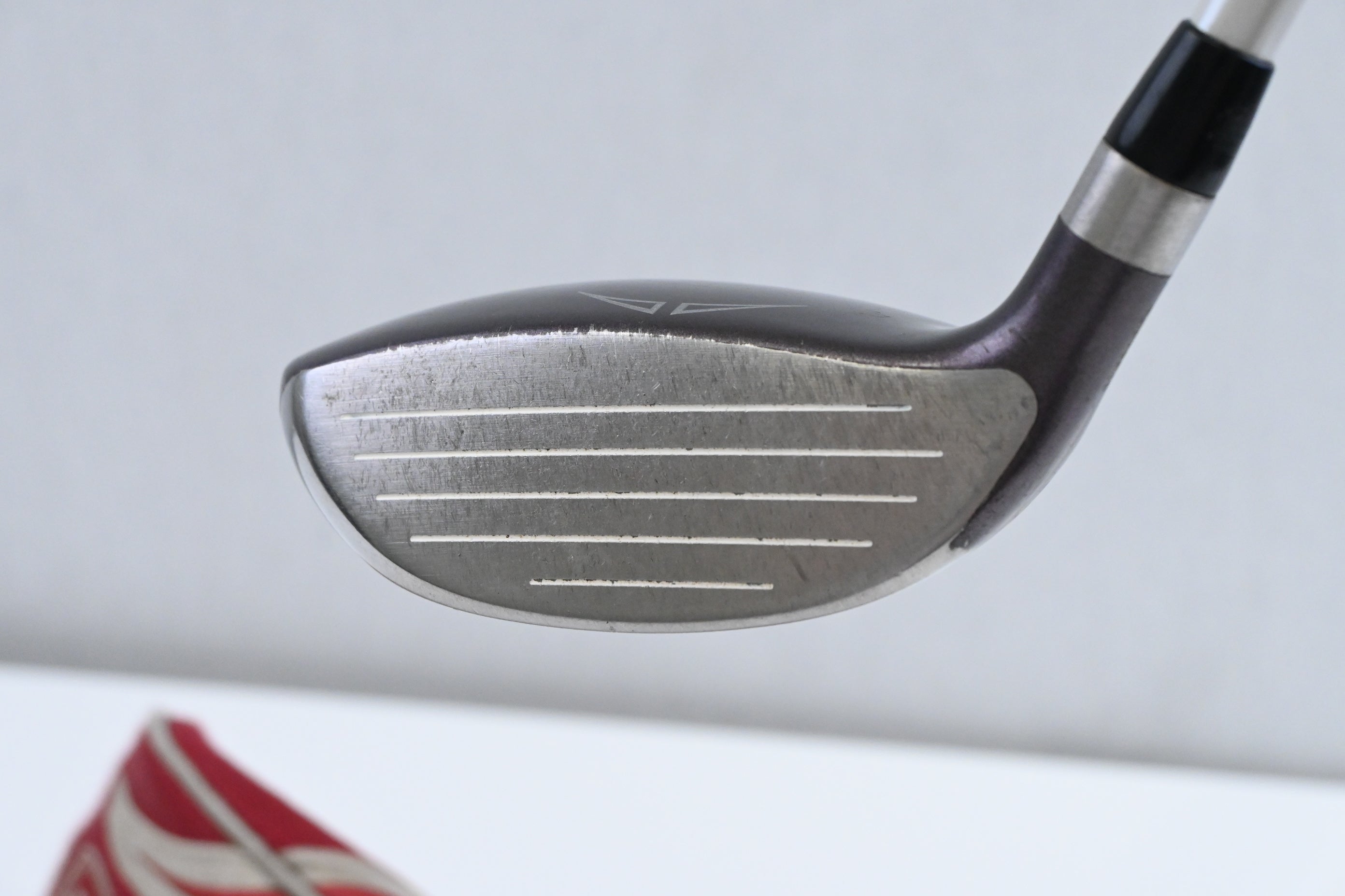 Ladies Ping Faith #5 Wood / 22 Degree / Ladies Flex Ping ULT 200 Shaft