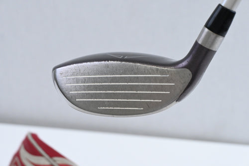 Ladies Ping Faith #5 Wood / 22 Degree / Ladies Flex Ping ULT 200 Shaft