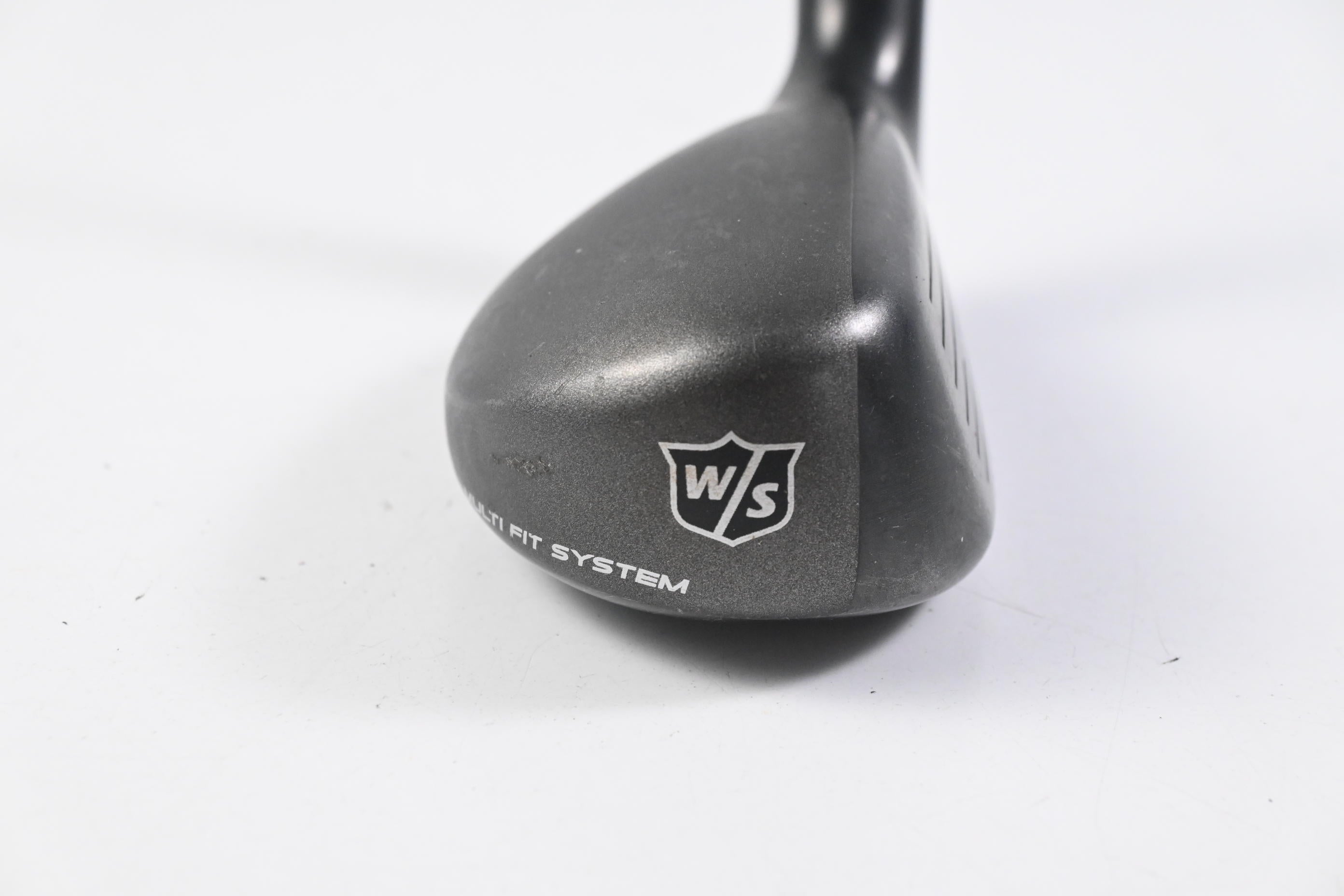 Wilson Staff FG Tour M3 #3 Hybrid / 19 Degree / Regular Flex Aldila RIP Phenom 85