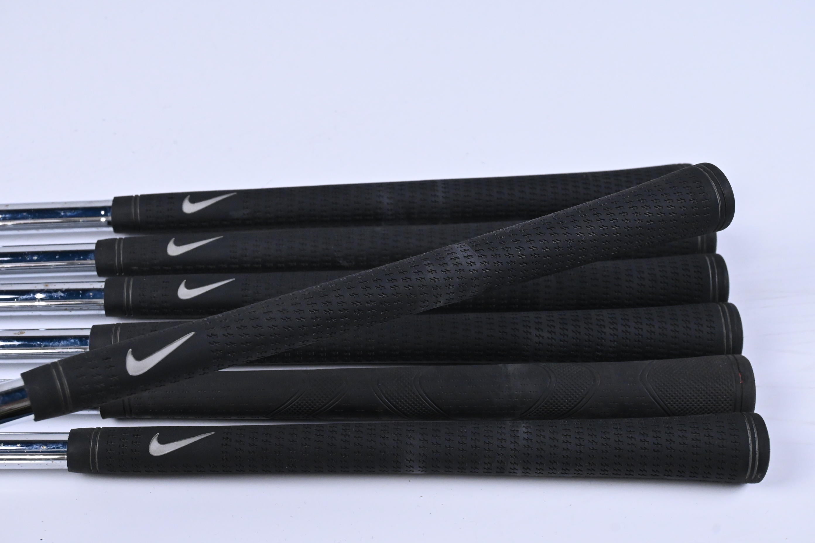 Nike Slingshot Irons / 5-PW+SW / Uniflex Nike Slingshot Irons