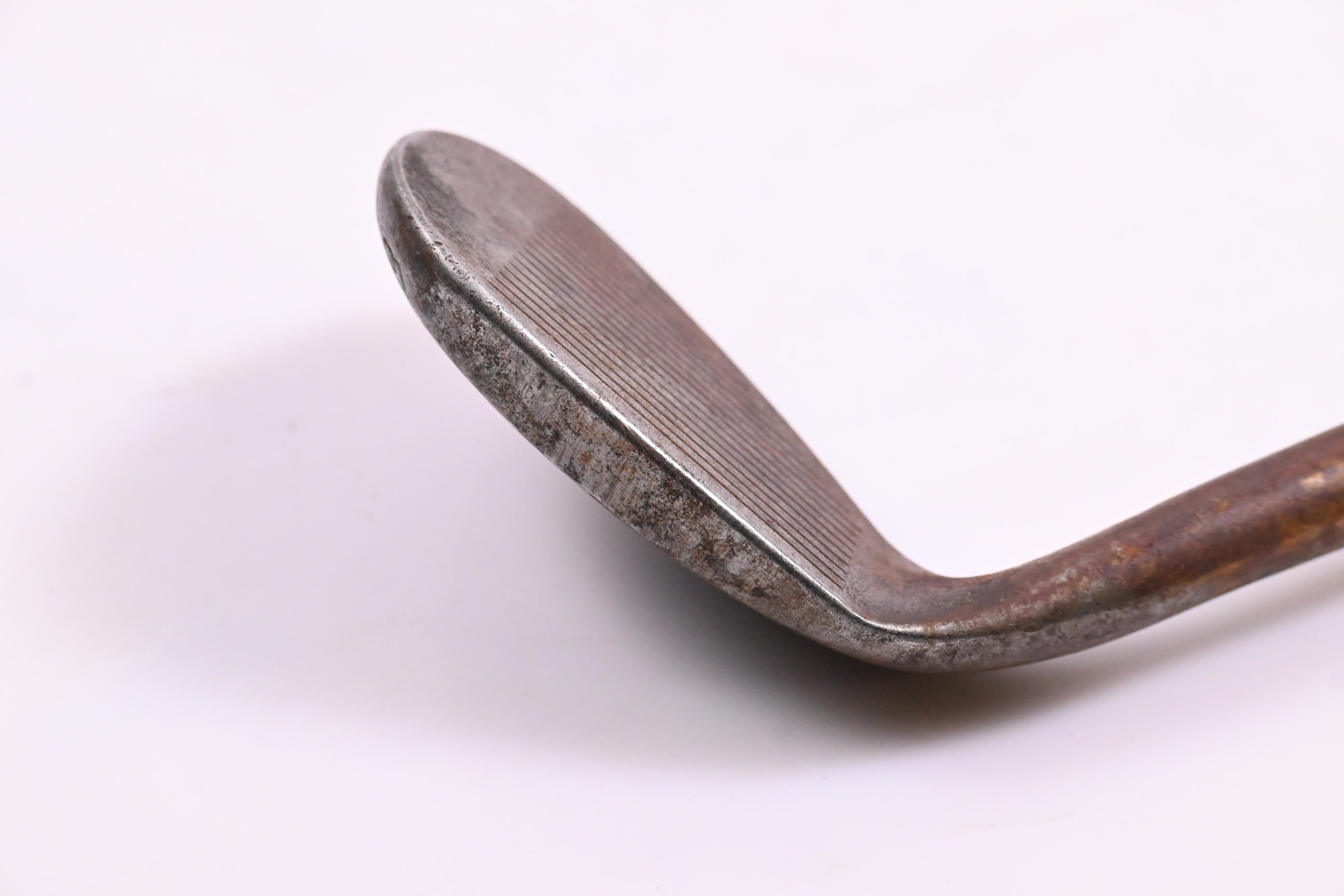 Tour Issue Titleist Vokey SM10 Lob Wedge / 60 Degree / Wedge Flex Steel Shaft