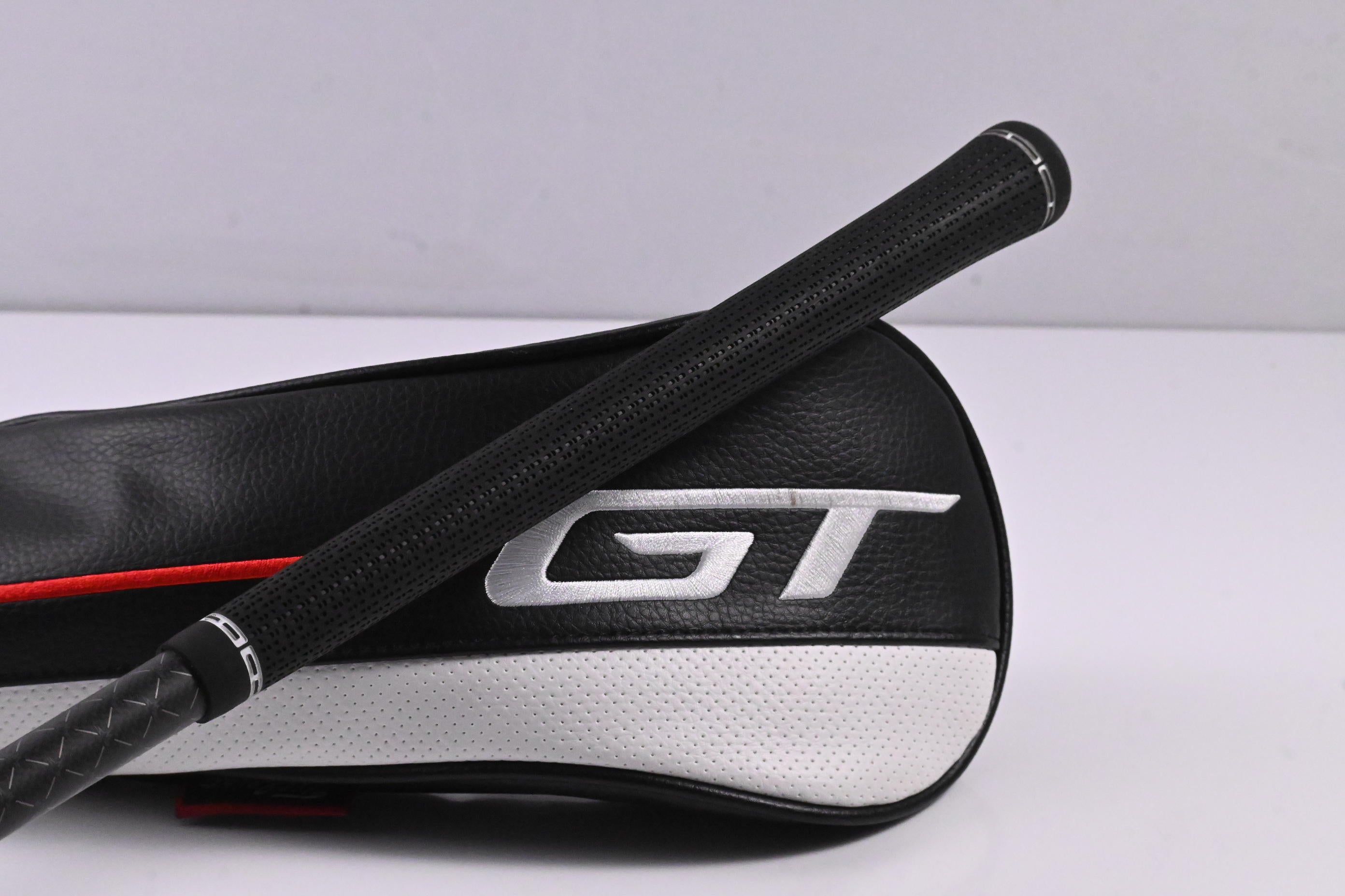 Titleist GT280 Mini Driver / 13 Degree / Stiff Flex Tensei 1K Blue 65 Shaft