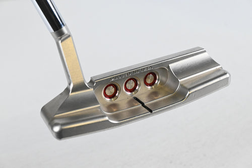 Scotty Cameron Special Select Newport 2.5 Putter / 34 Inch