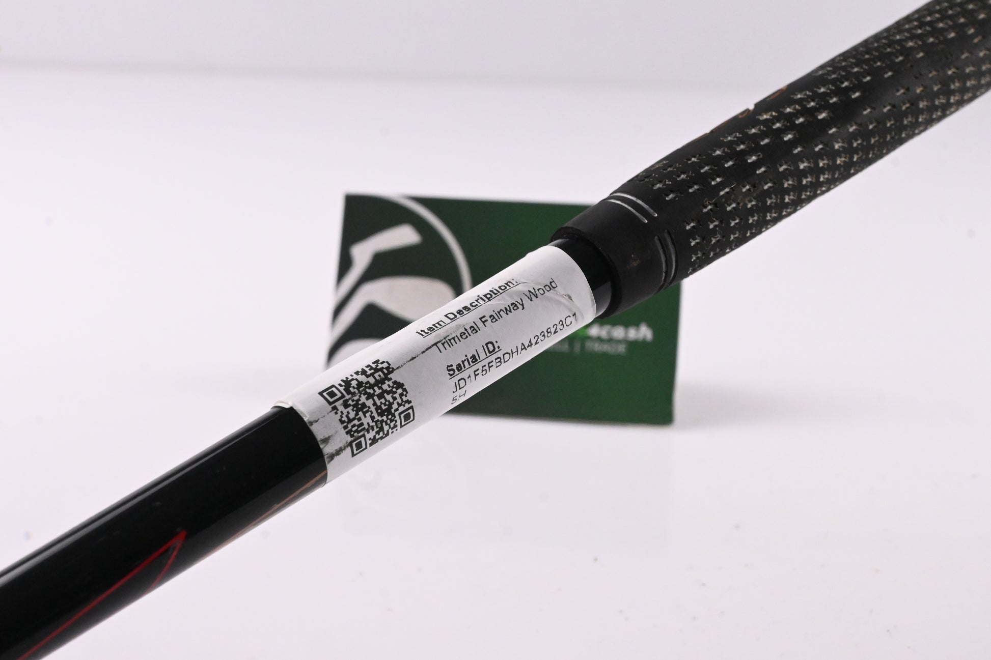 Orlimar Trimetal #3 Wood / 17 Degree / Regular Flex Orlimar Trimetal Shaft