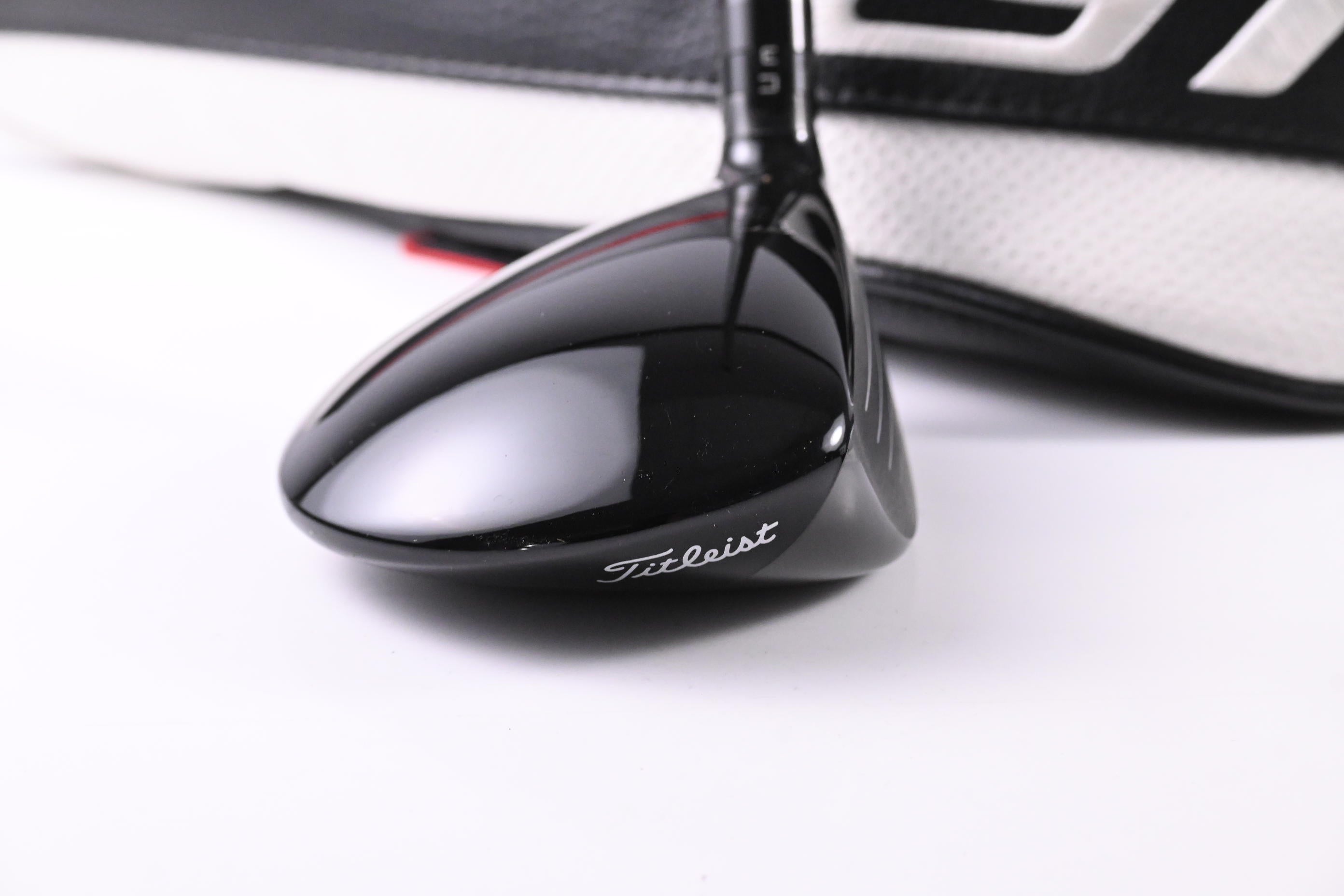 Titleist GT3 #3 Wood / 15 Degree / X-Flex HZRDUS Black 70 Shaft