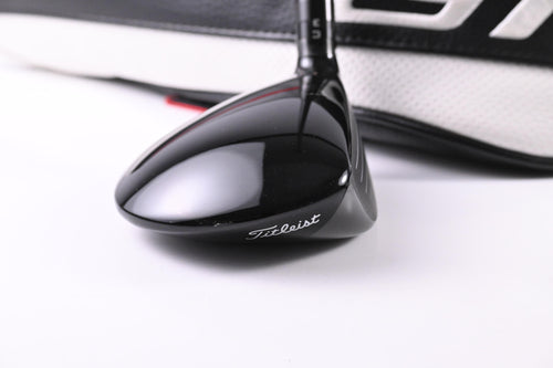 Titleist GT3 #3 Wood / 15 Degree / X-Flex HZRDUS Black 70 Shaft