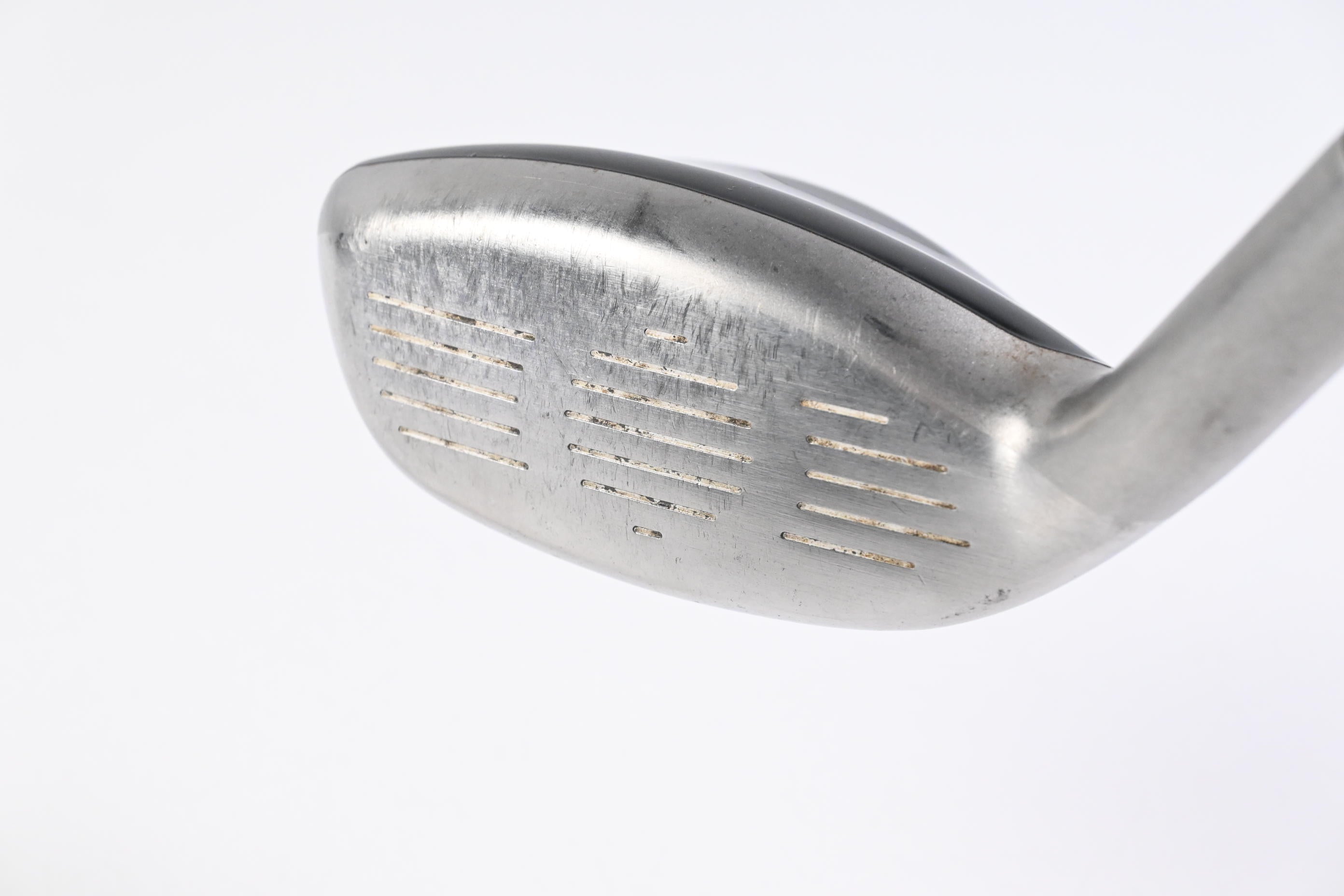 Ping G5 #3 Hybrid / 19 Degree / Stiff Flex Ping TFC 100 H Shaft