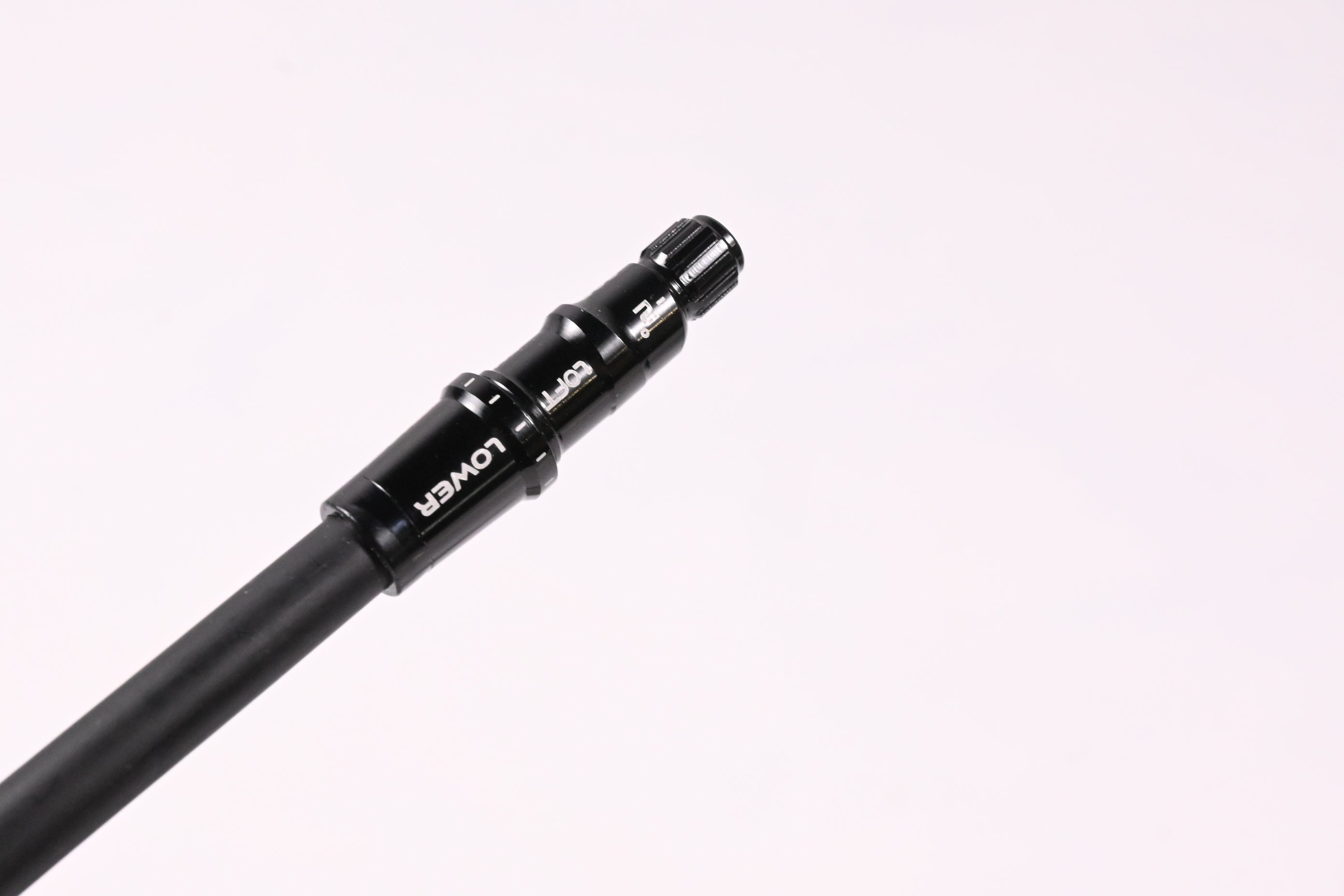 Project X Cypher 40 #5 Wood Shaft / Senior Flex / Taylormade 2nd Gen