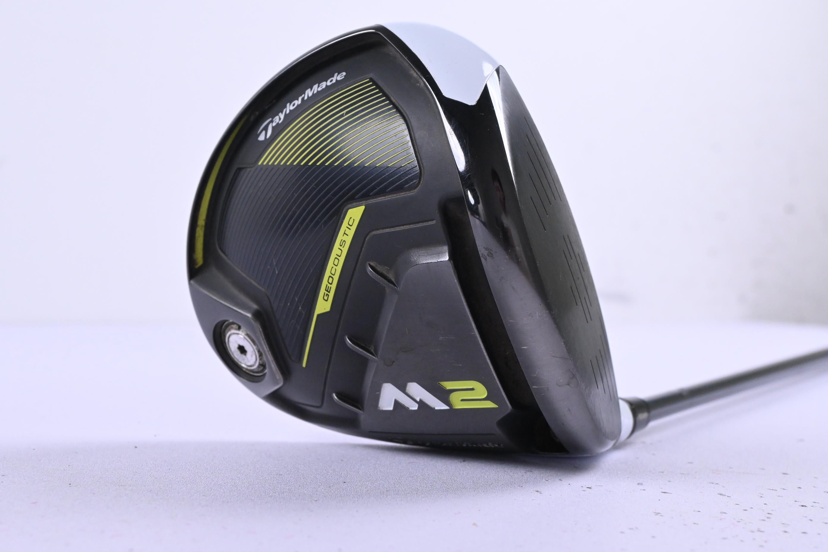 Taylormade M2 2017 Driver / 10.5 Degree / Regular Flex Fujikura Xlr8 Pro 56