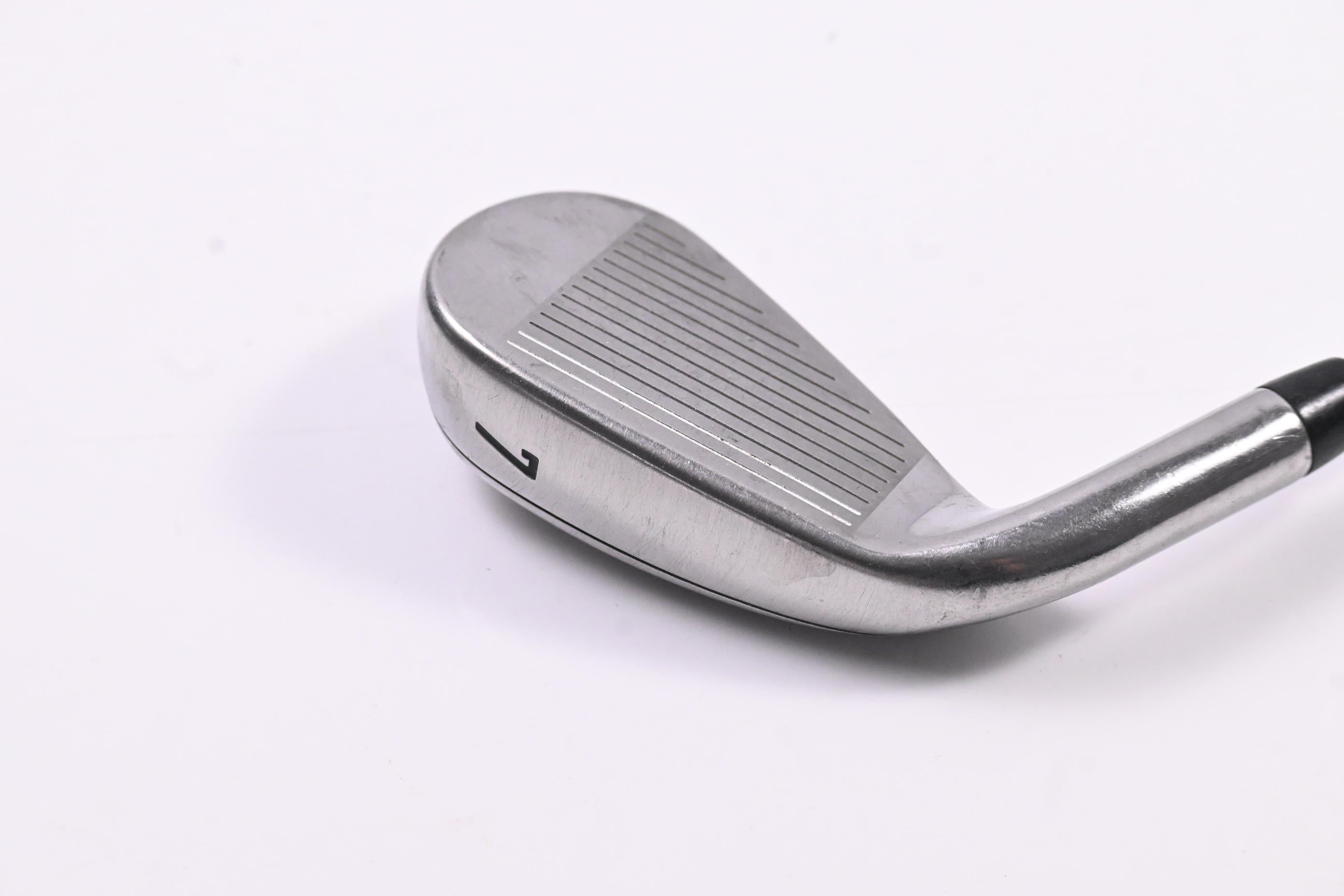 Callaway Mavrik #7 Iron / 27 Degree / Regular Flex Elevate 95 Shaft