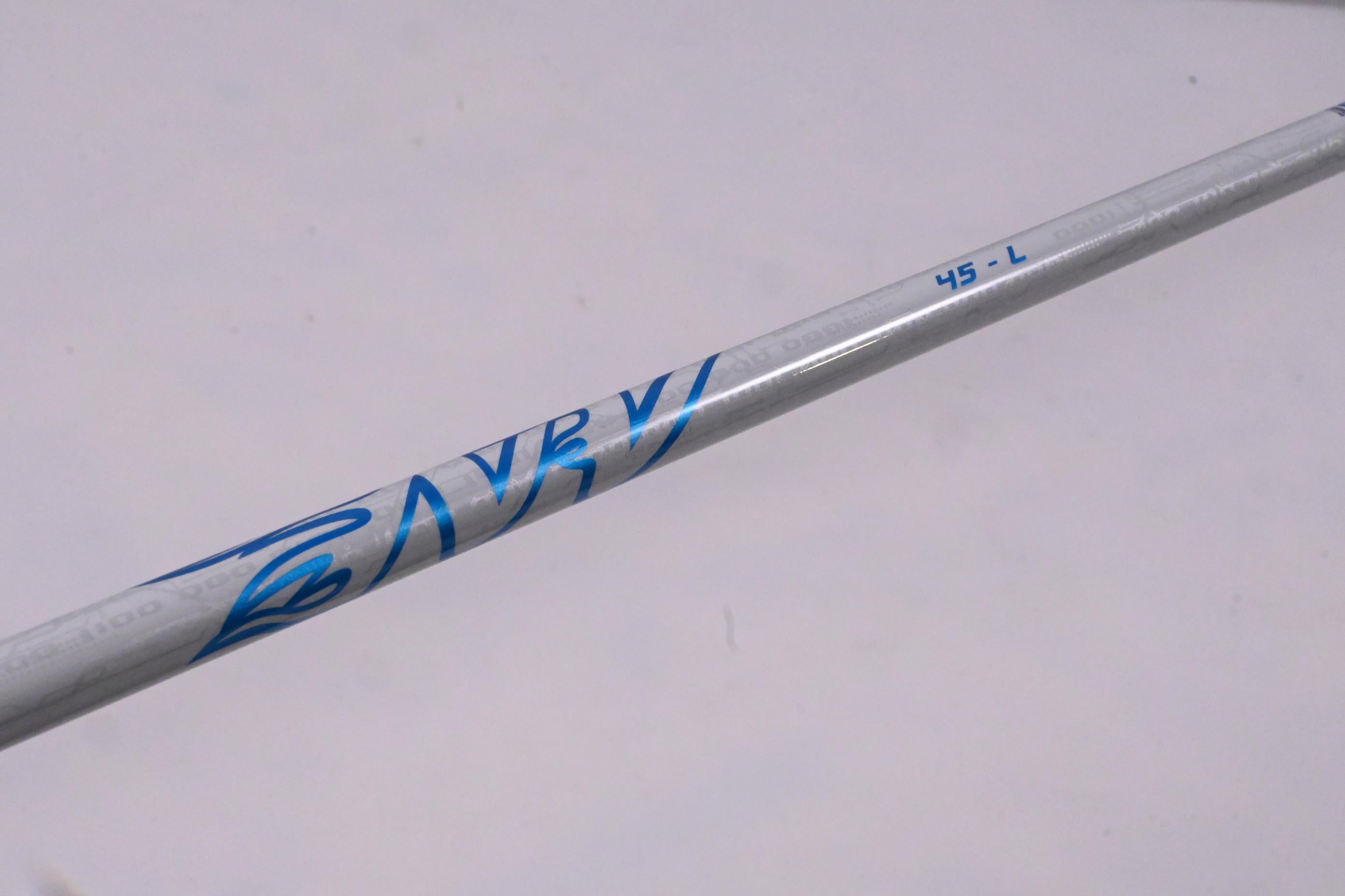 Aldila NV 45 Driver Shaft / Ladies Flex / Taylormade 2nd Gen