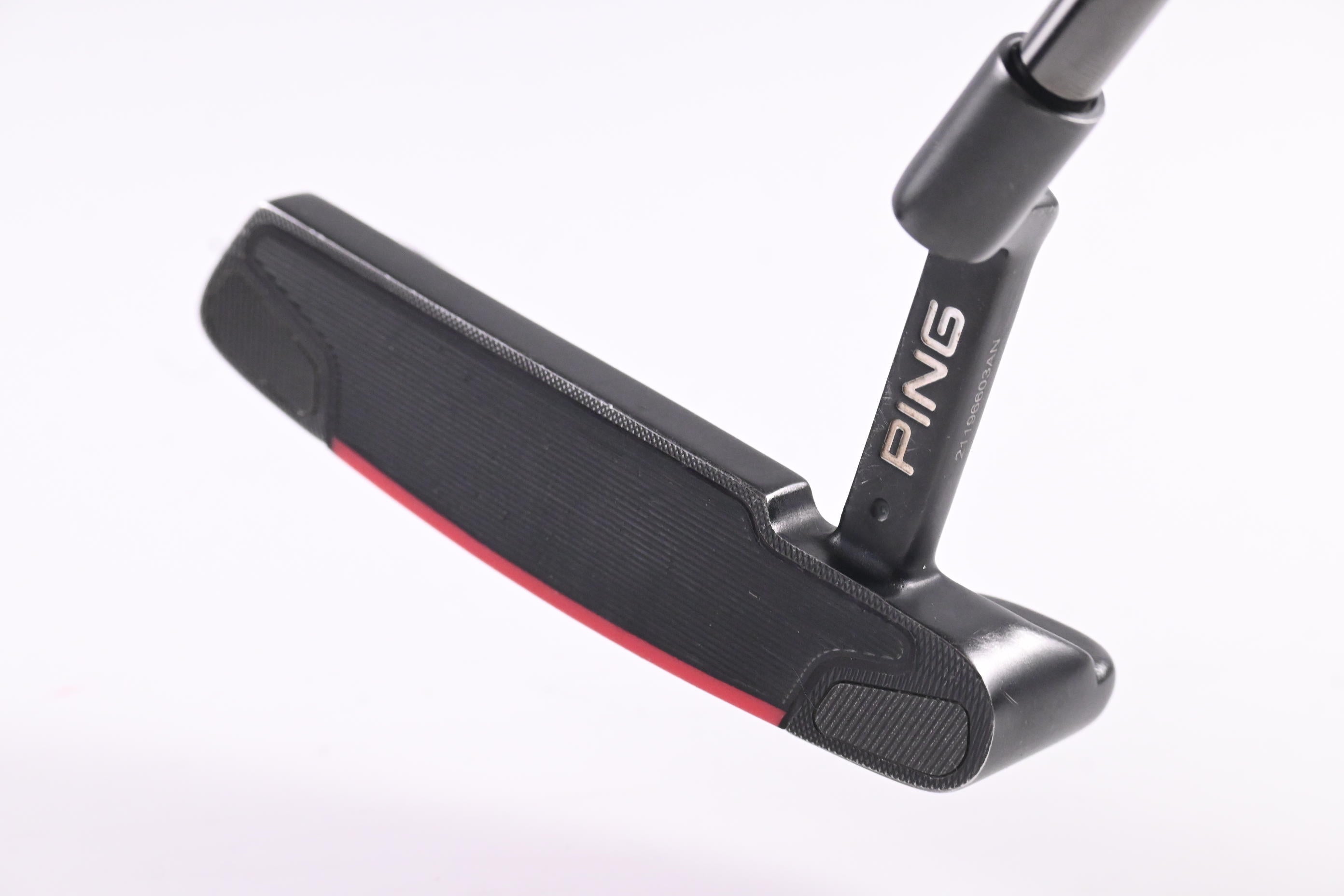 Ping Anser 2021 Putter / 34 Inch
