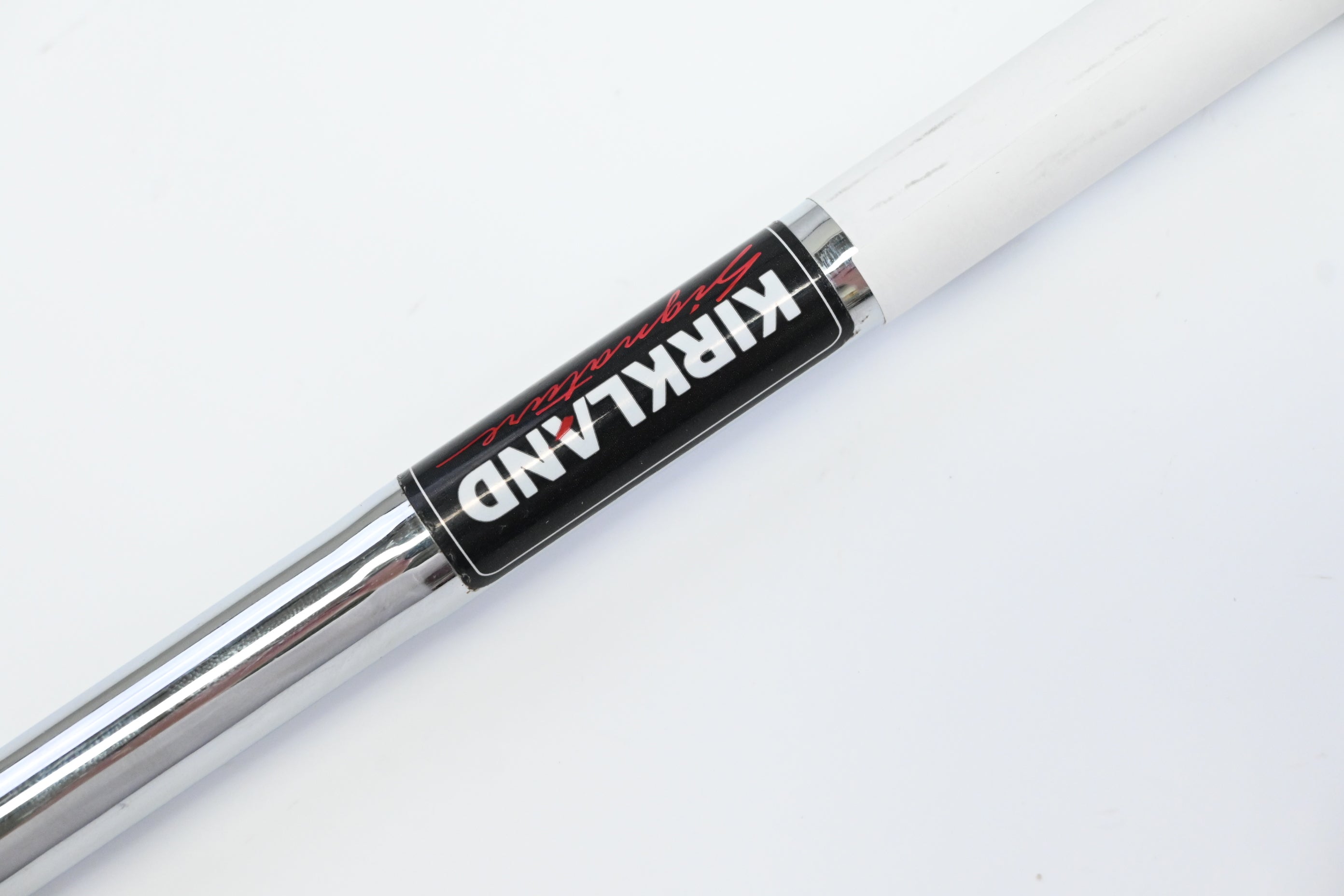 Kirkland Signature Sand Wedge / 56 Degree / Wedge Flex Kirkland Signature Shaft