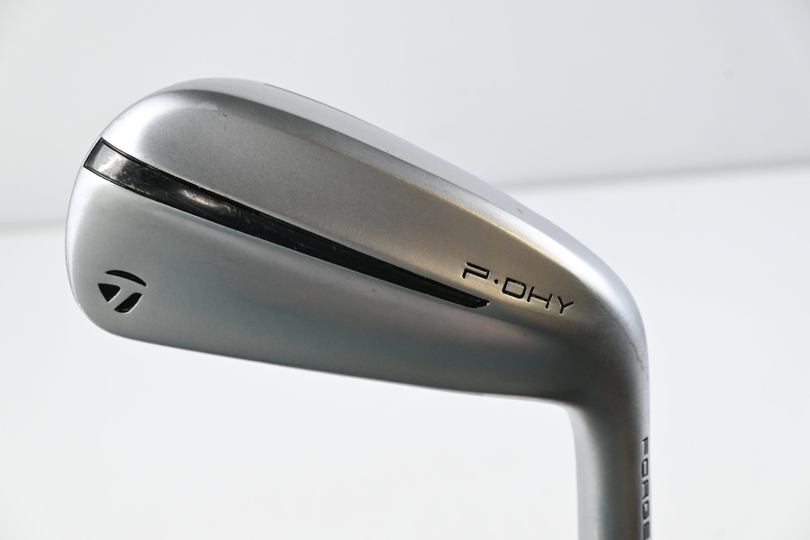 Taylormade P.DHY #4 Iron / 22 Degree / Senior Flex Fujikura Speeder NX 50 Shaft