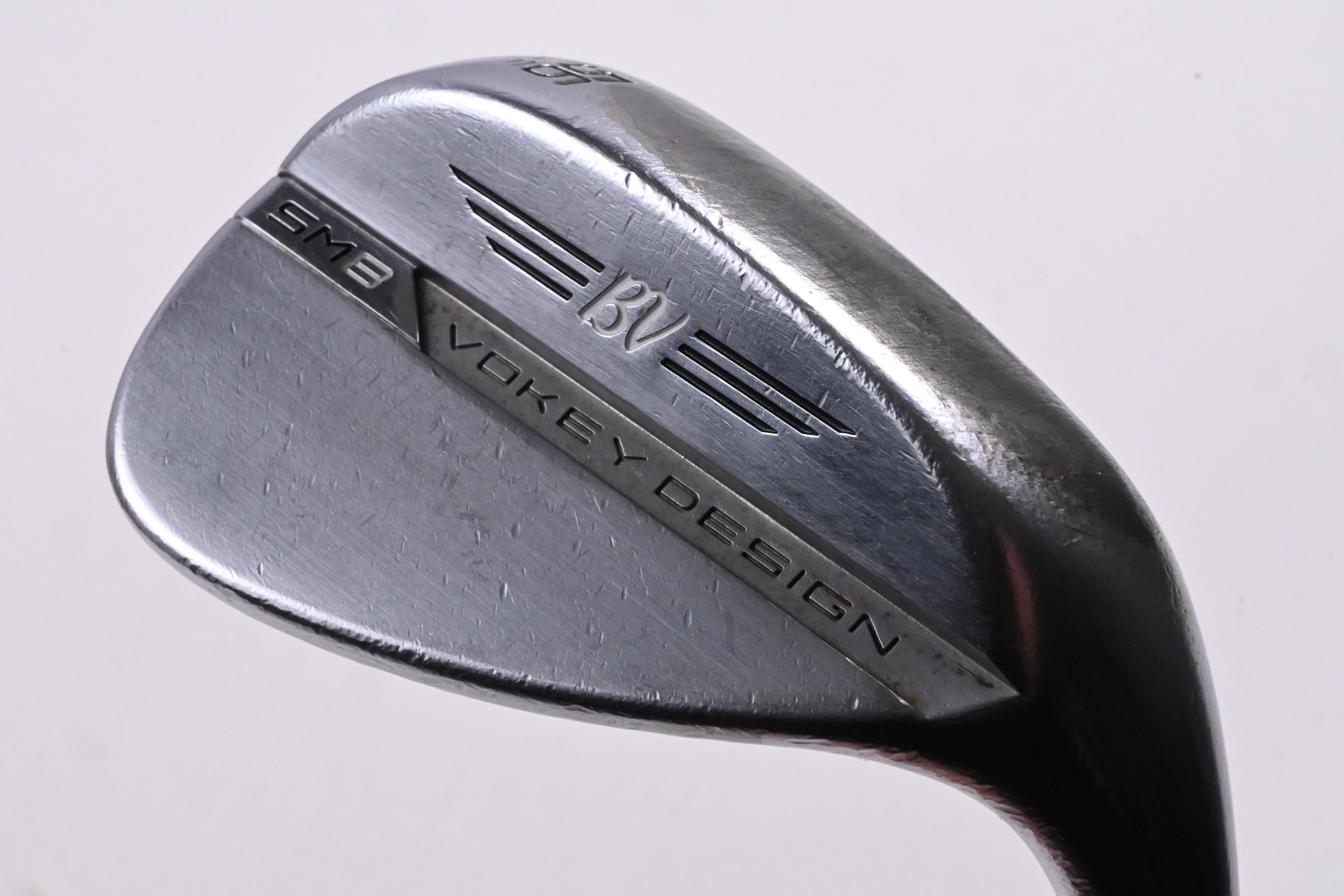 Titleist Vokey SM8 Sand Wedge / 56 Degree / Wedge Flex Vokey SM9 Shaft