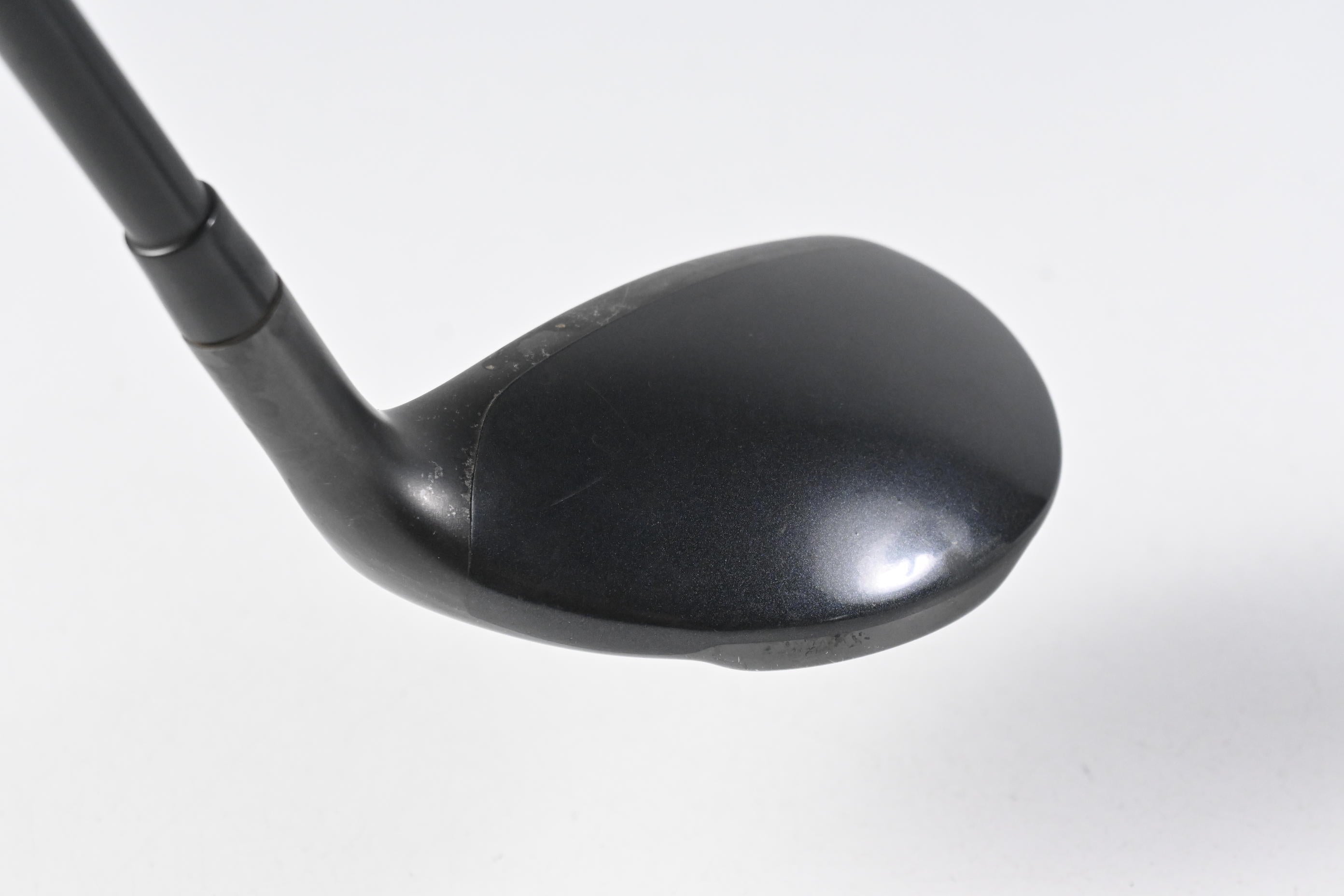 Ping G25 #3 Hybrid / 20 Degree / Regular Flex Ping TFC 189 Shaft