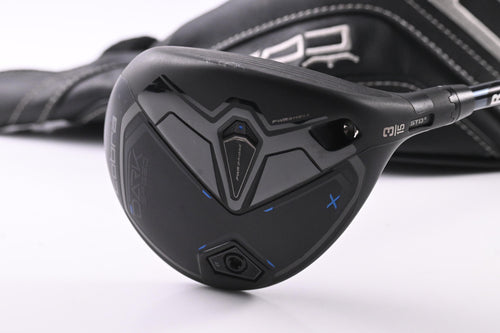 Cobra Darkspeed X #3 Wood / 15 Degree / Regular Flex UST LinQ Blue 6 M40X Shaft