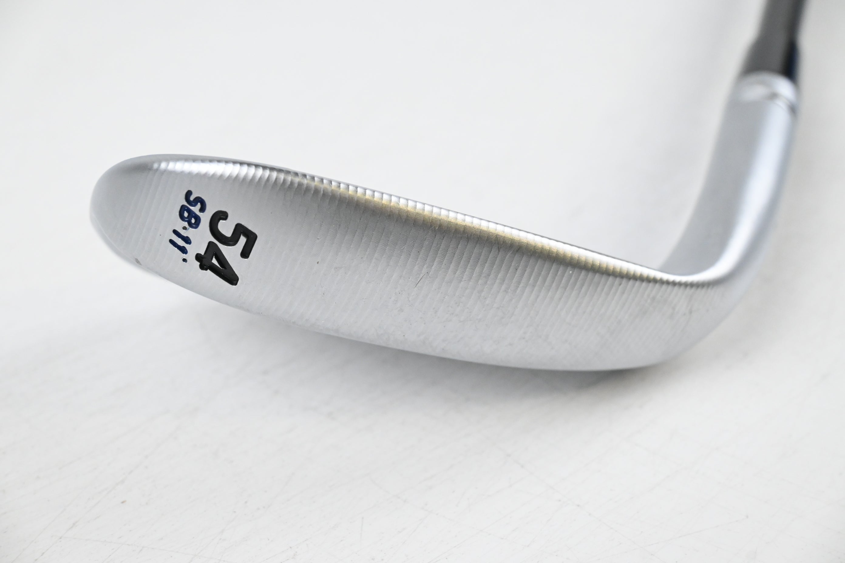 Taylormade Milled Grind 3 Sand Wedge / 54 Degree / Wedge Flex UST Recoil ES