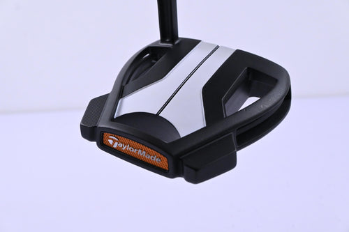 Taylormade Spider Tour X Black 2025 L Neck Putter / 34 Inch