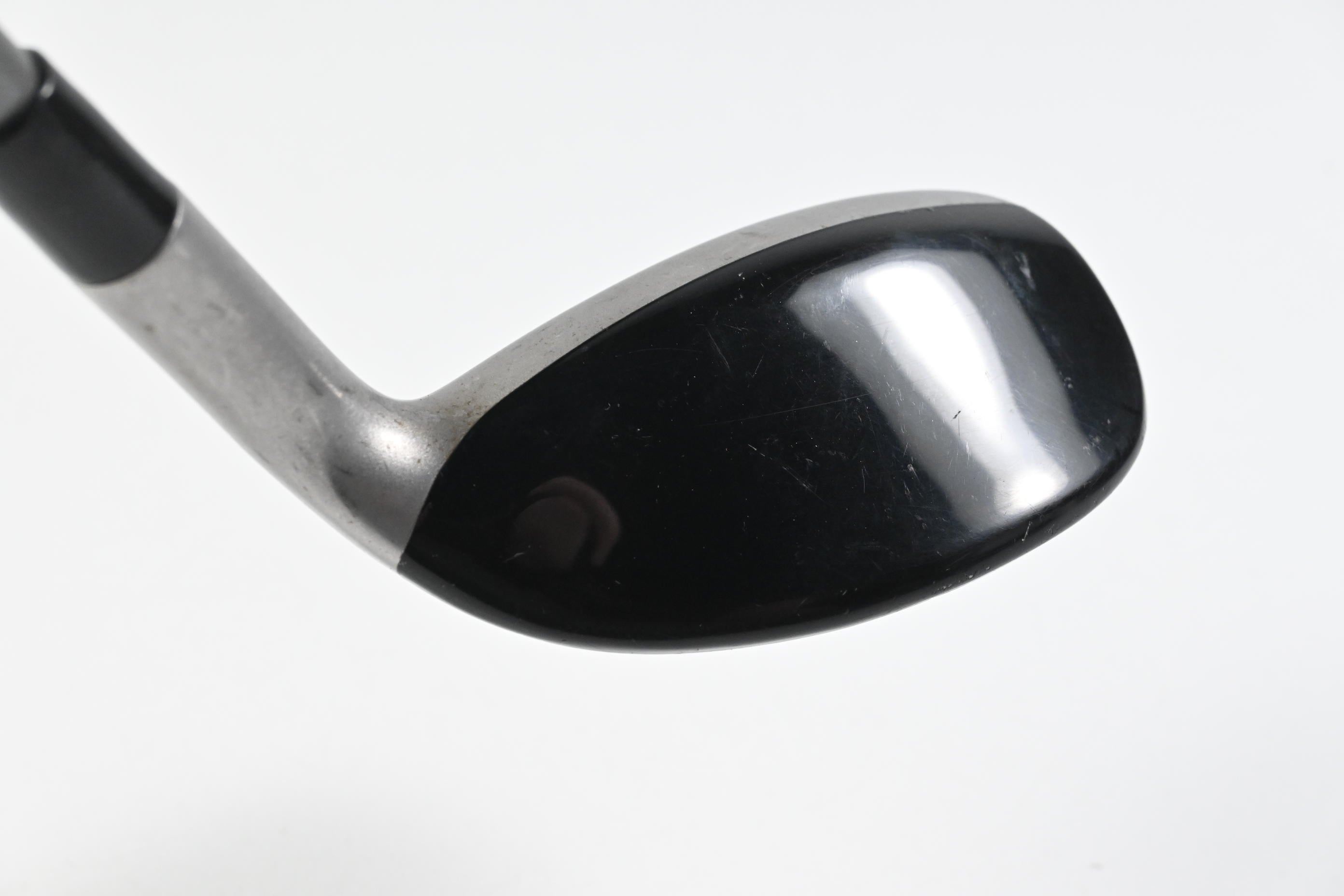 Ping G5 #3 Hybrid / 19 Degree / Stiff Flex Ping TFC 100 H Shaft