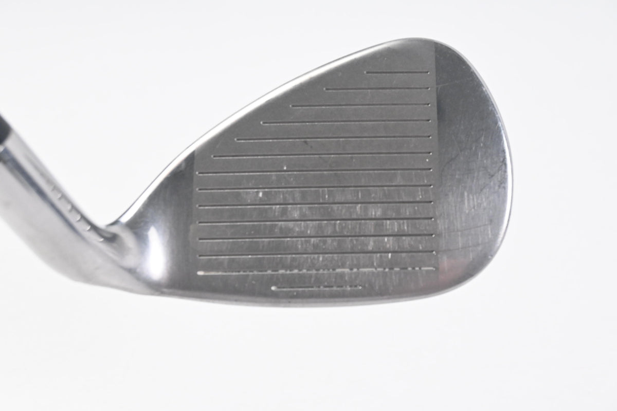 Left Hand Callaway RAZR HL Gap Wedge / 49 Degree / Regular Flex Callaway I-75 Shaft