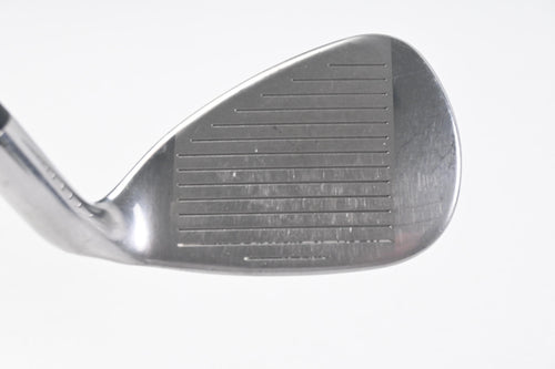 Left Hand Callaway RAZR HL Gap Wedge / 49 Degree / Regular Flex Callaway I-75 Shaft