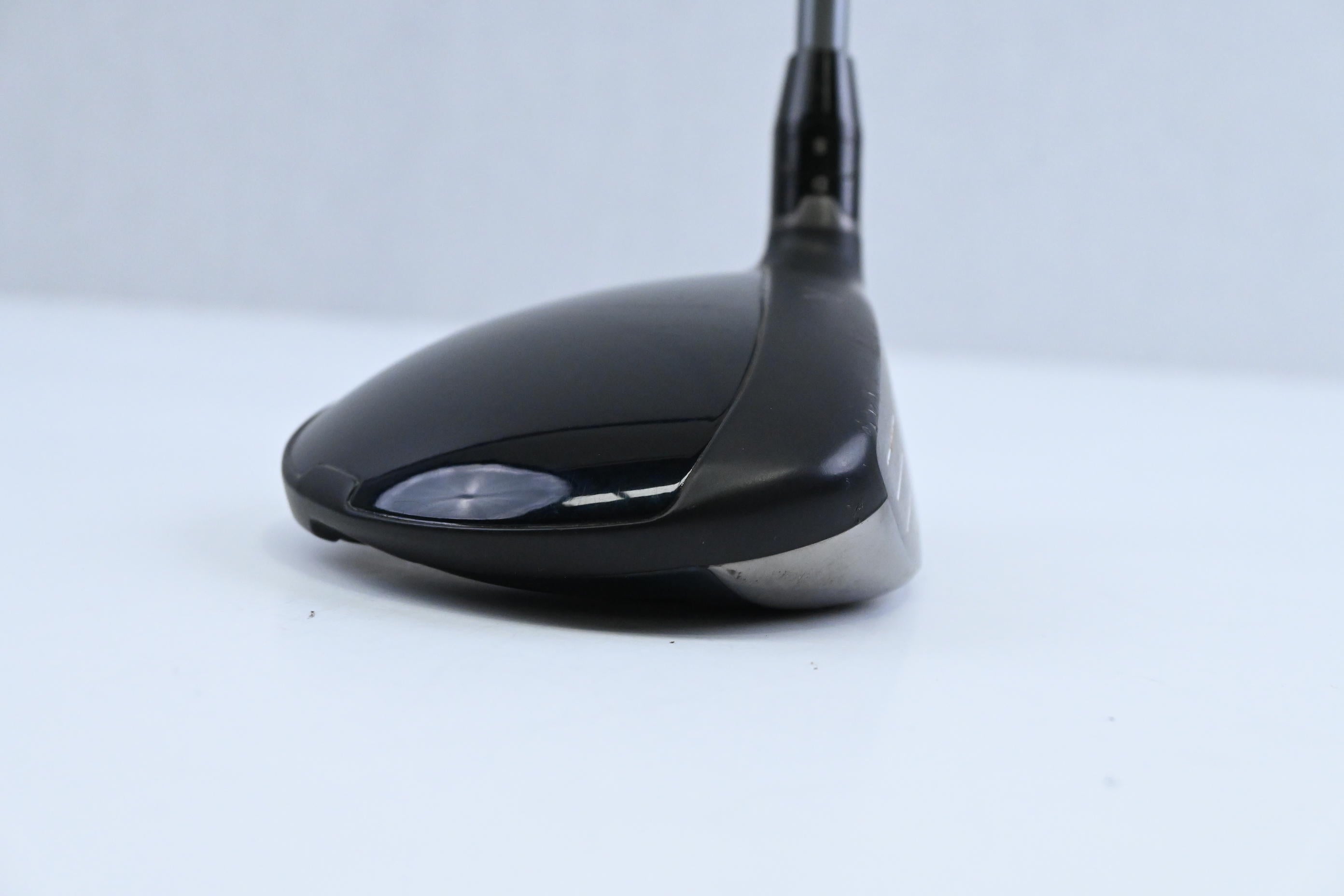 Callaway Paradym #3 Wood / 15 Degree / Stiff Flex HZRDUS Gen4 Silver 60 Shaft