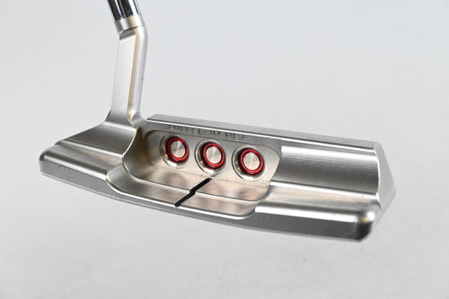 Scotty Cameron Special Select Newport 2.5 Putter / 34 Inch
