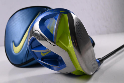 Nike Vapor Fly Driver / 10.5 Degree / Regular Flex Tensei CK Blue 50 Shaft